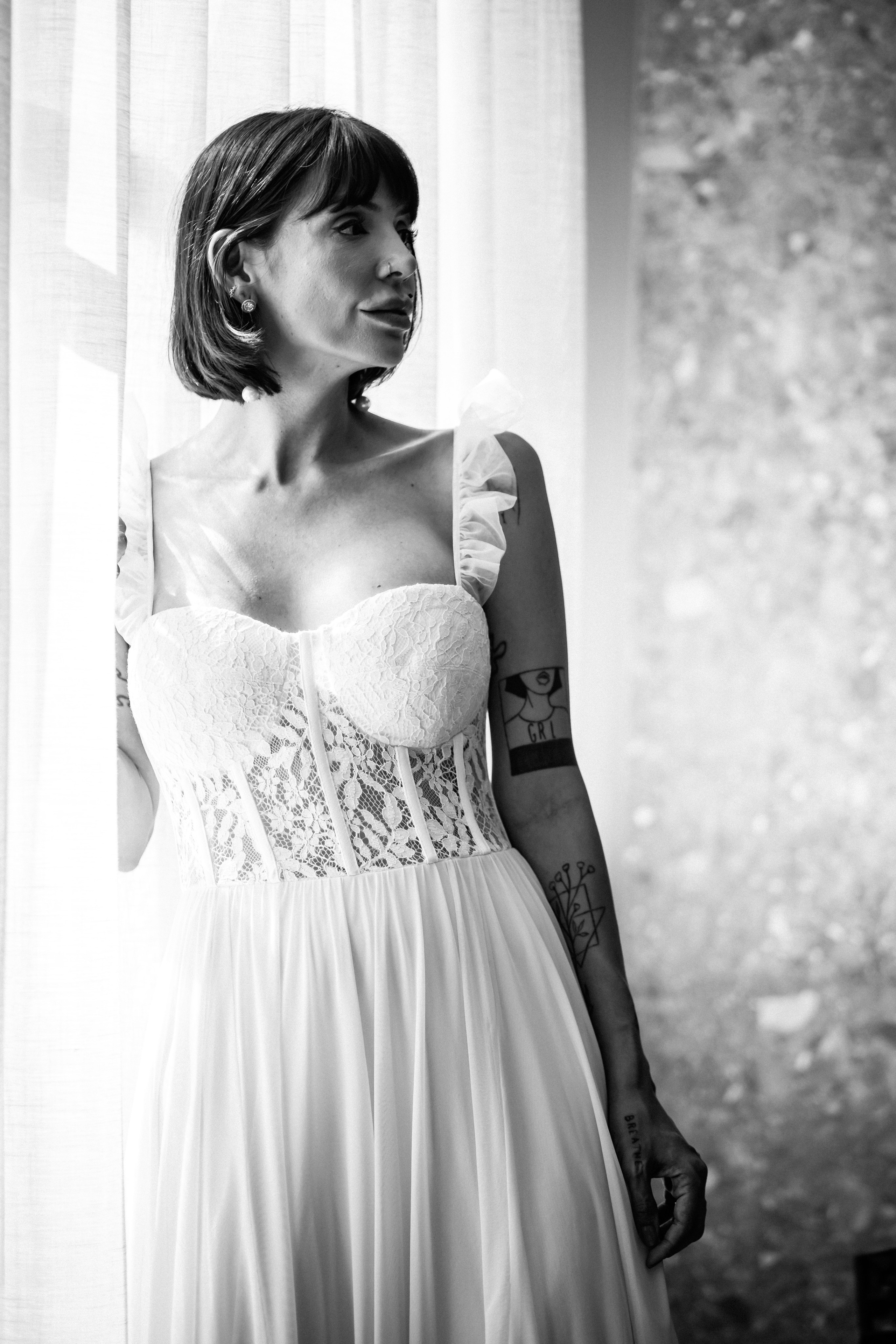 Tati + Sergio. Helisson e Dagly — Fotografia