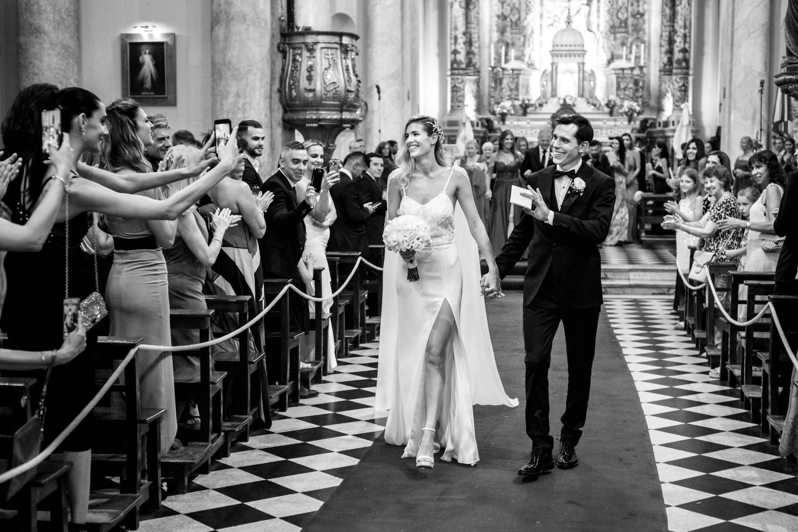 Martina + Augusto. Fotógrafo documental de bodas en Rosario, Argentina - Andrés Preumayr