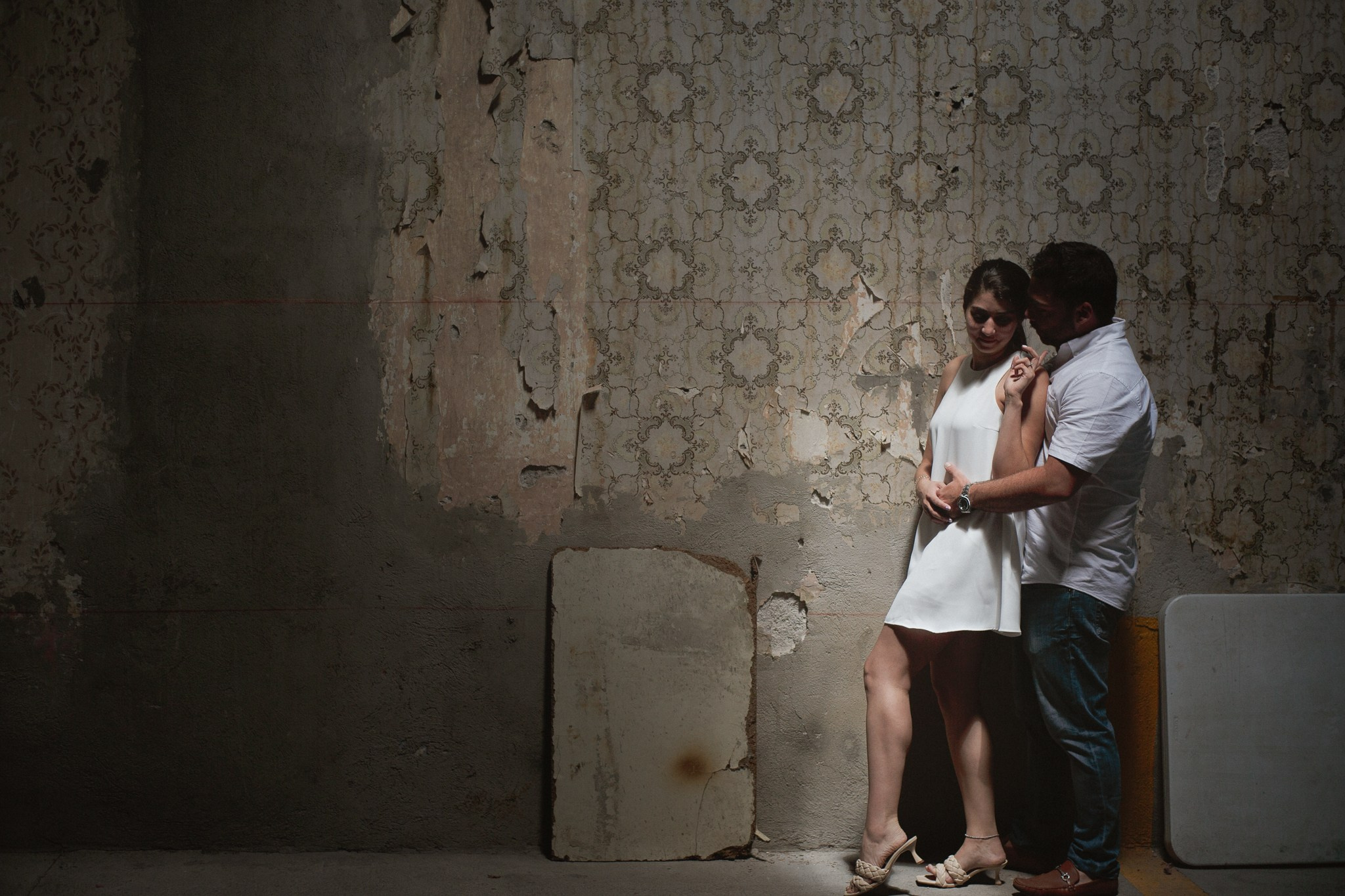 Gaby y Pancho. Fotógrafo de bodas
