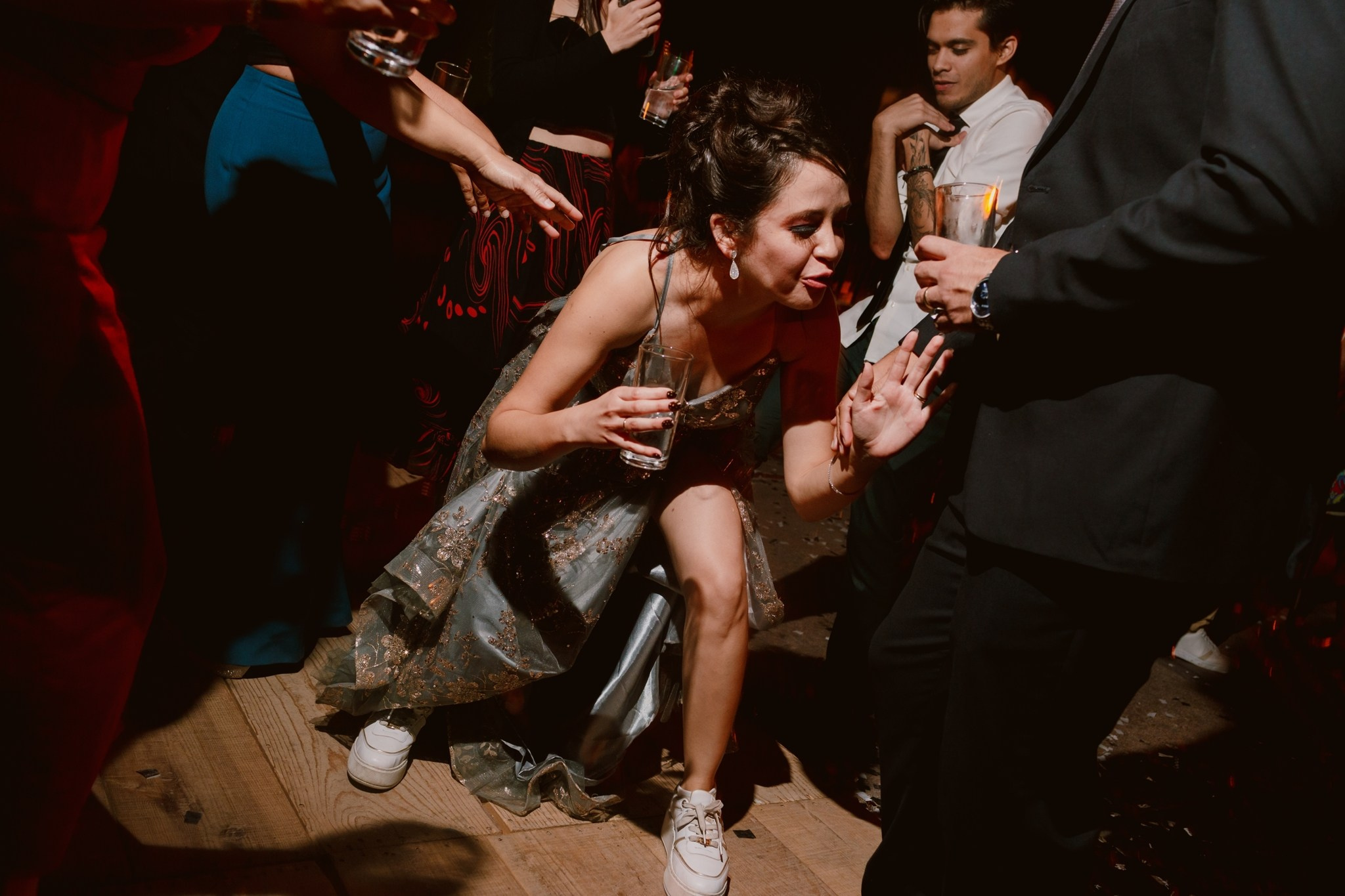 Sam y Roberto: Boda en San Luis Potosí - jardin los olivos. Fotógrafo de bodas
