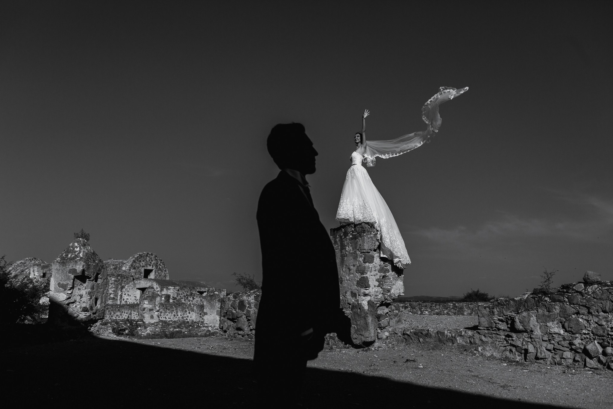 Paola y Juan Carlos: Boda en San Luis Potosí - Jardin los Olivos. Fotógrafo de bodas