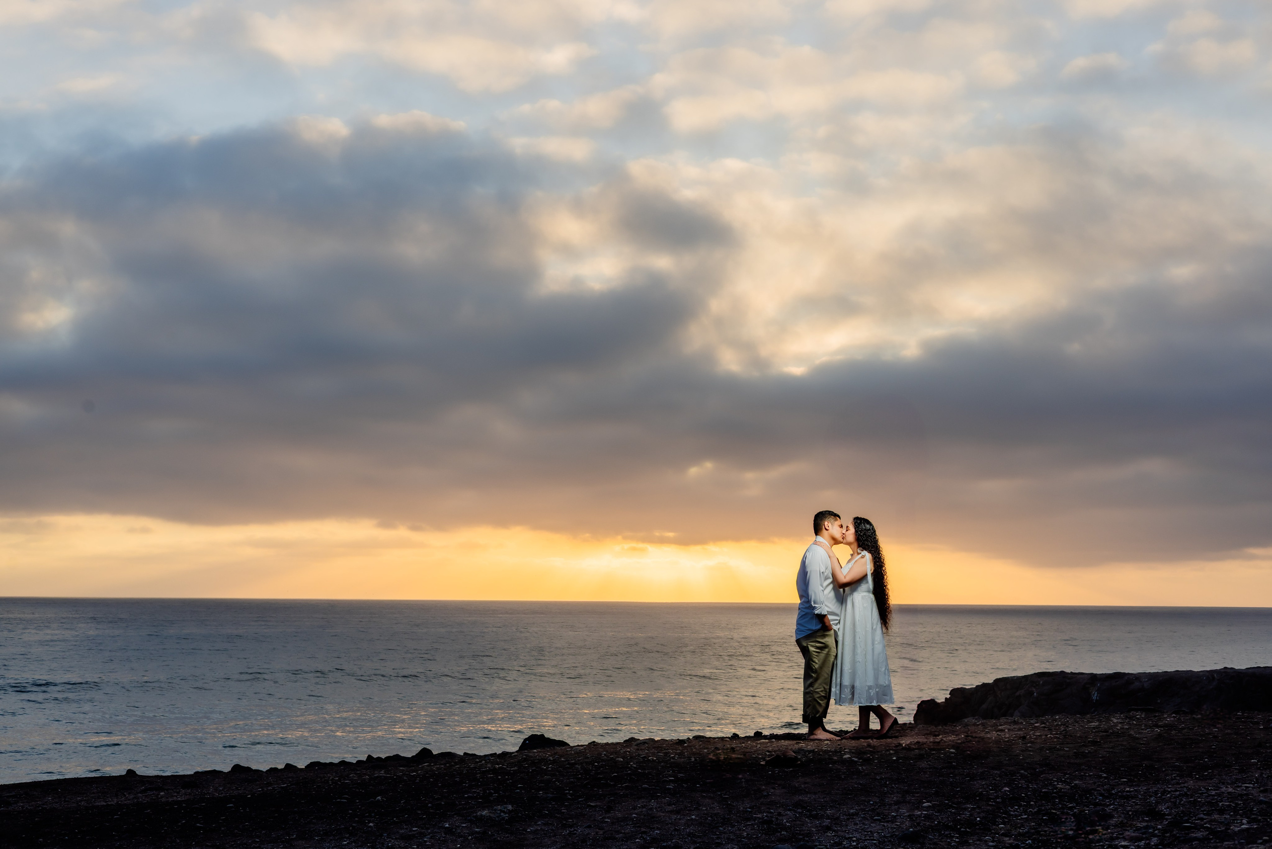 Andrea & Jaime (Save The Date). Fotógrafo de Bodas en Tijuana | Alex Martínez