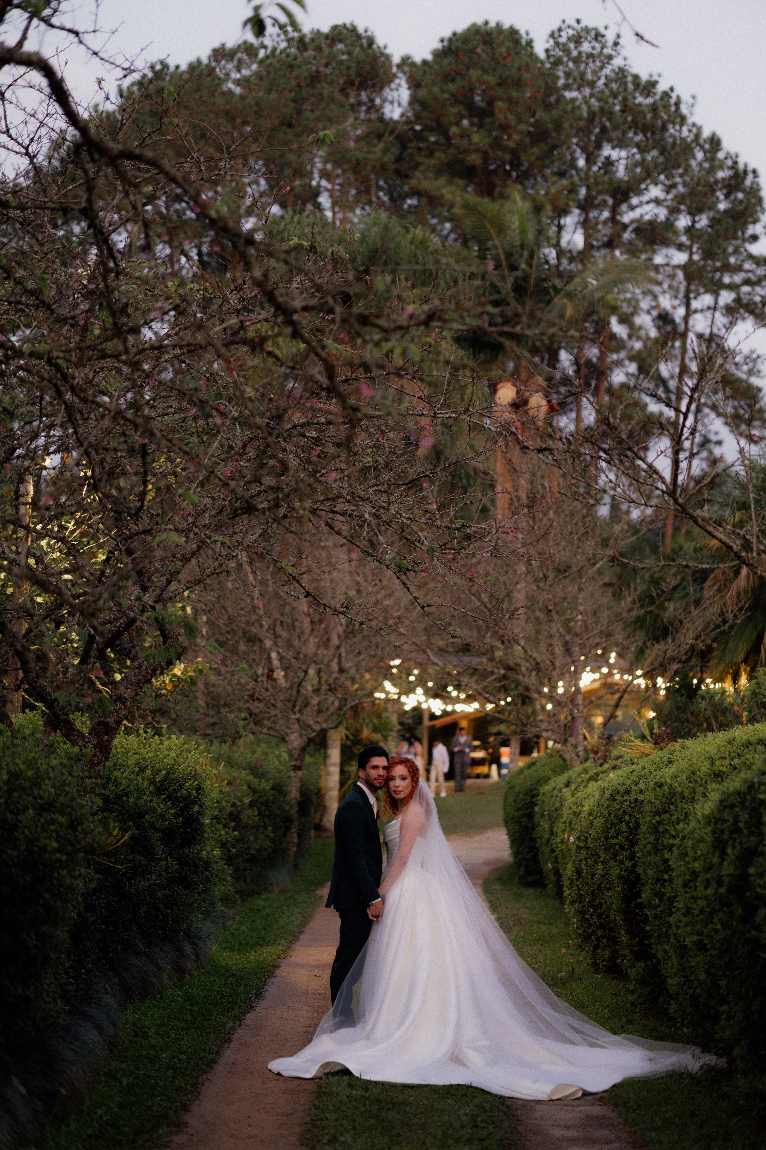 Andressa e Kaique. Alexandre Borges Wedding