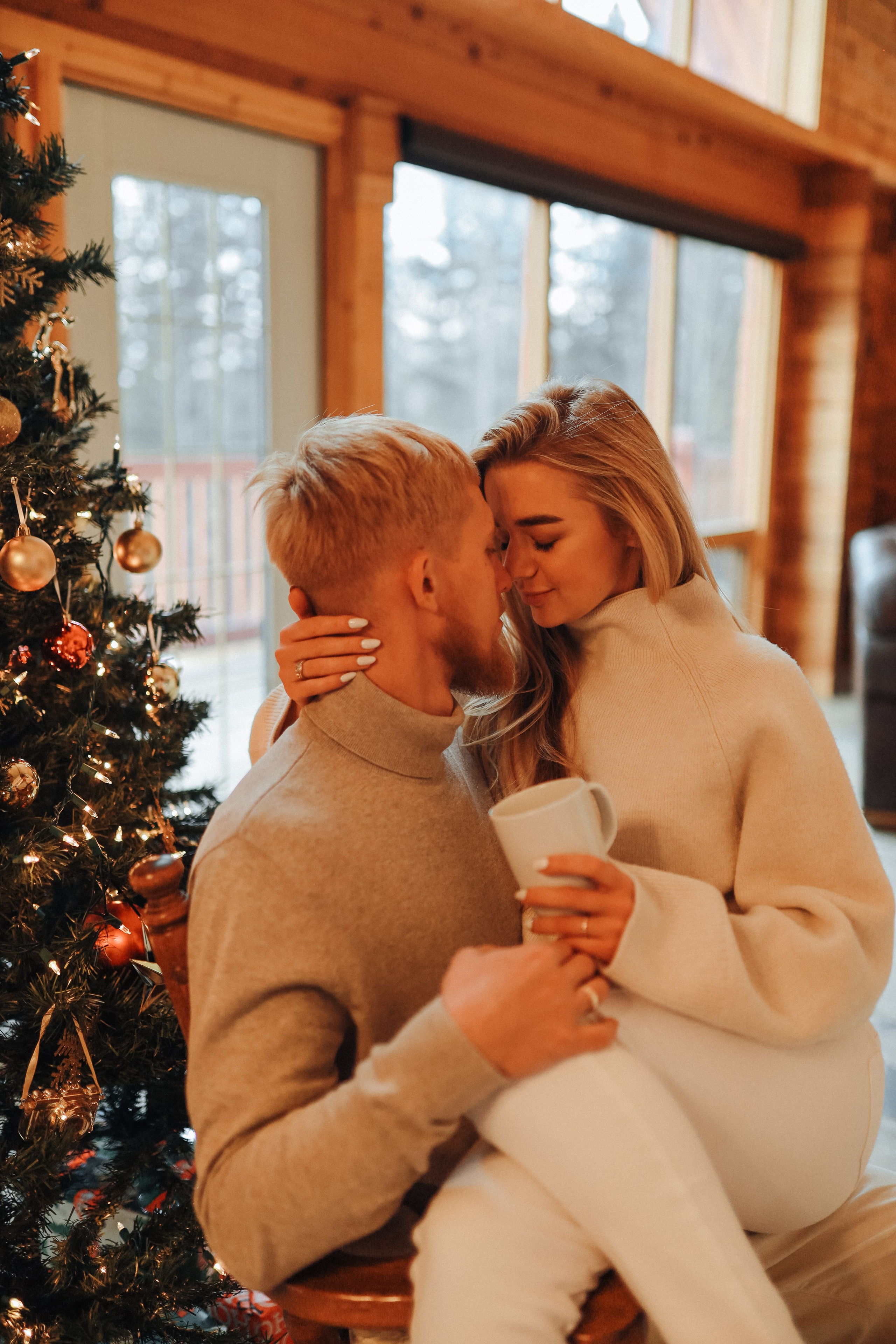 Ilona & Mark. Photographer Elvira Hryshchenko