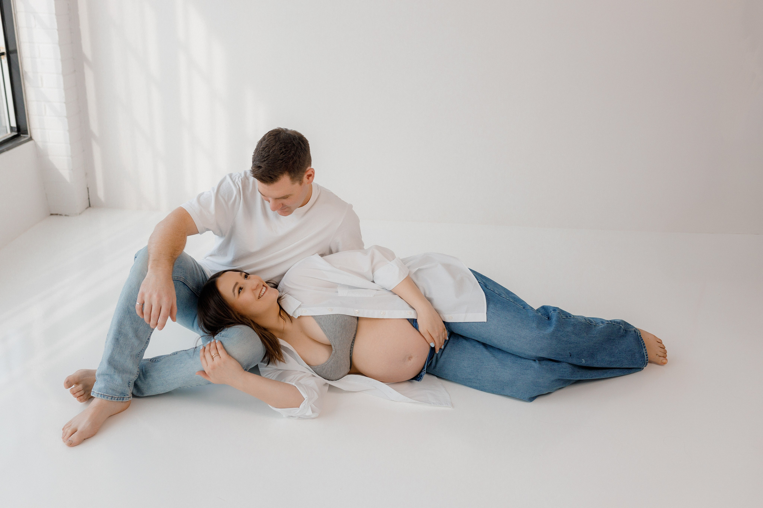 M & S. Photographer Elvira Hryshchenko