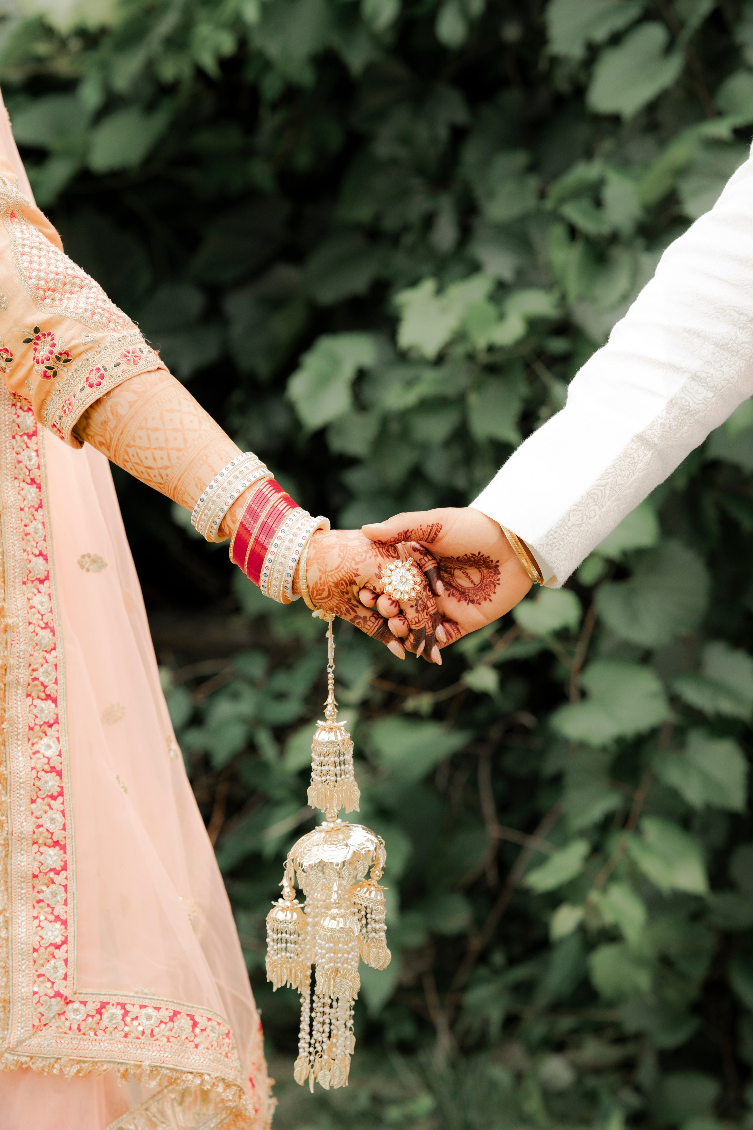 Harman & Saurabh’s Destination Wedding | Caledon Wedding Photography