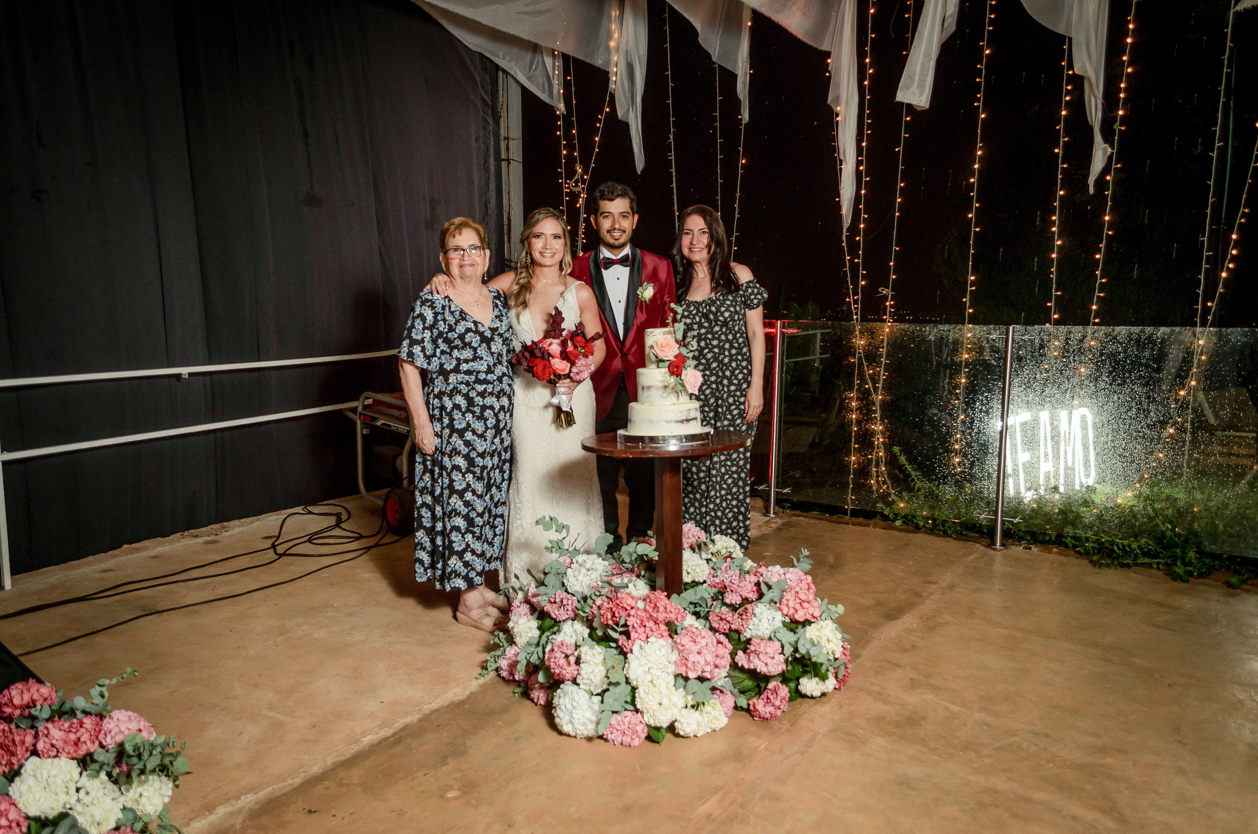 Boda en Cali. Hacienda el Castellazo - Maria José & Sebastián. Karen Ortiz Photography / Fotógrafo profesional en Cali - Colombia