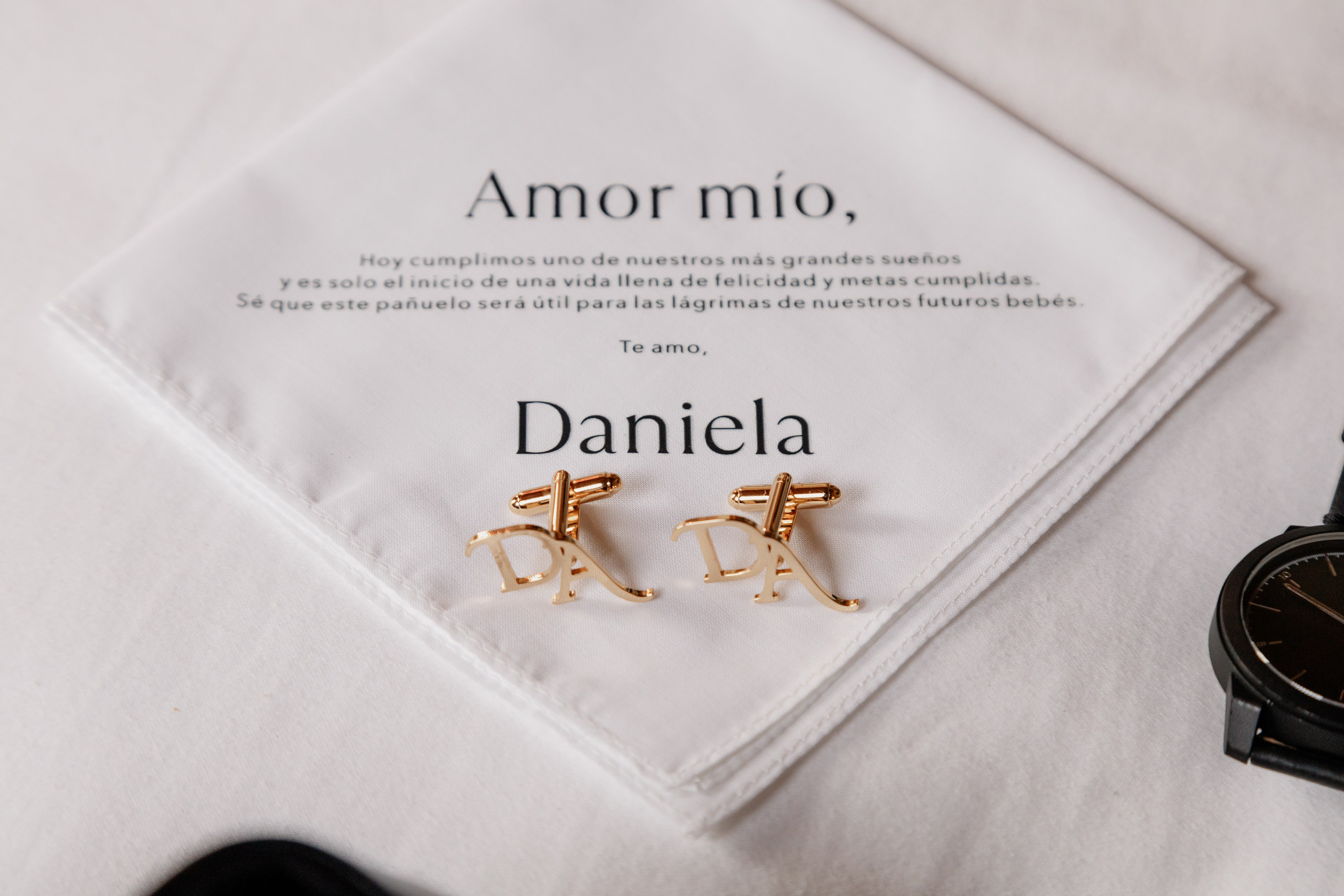 ANDRES & DANIELA. FOCALMAGIC
