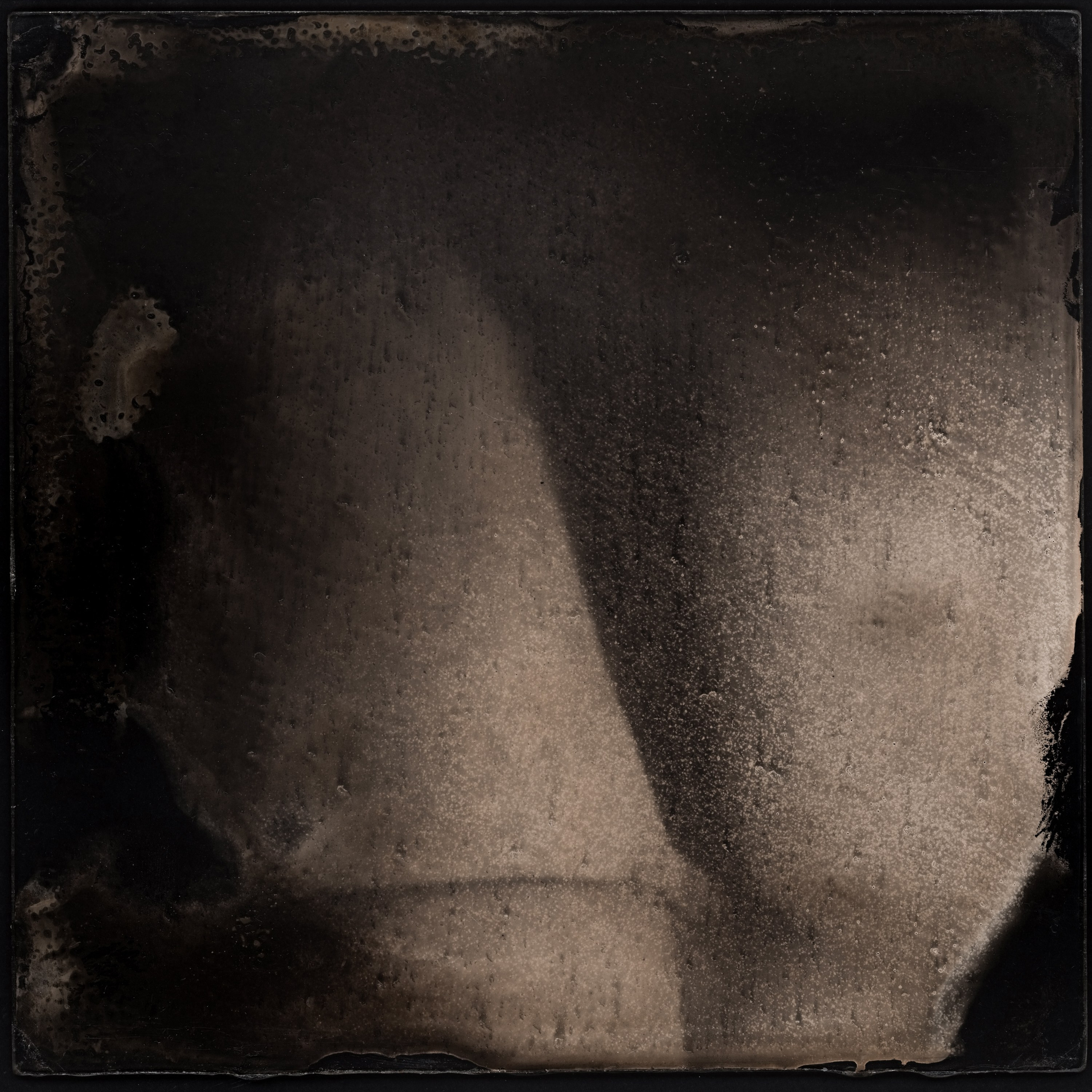 CORPUS. Adriano Escanhuela — Experimental