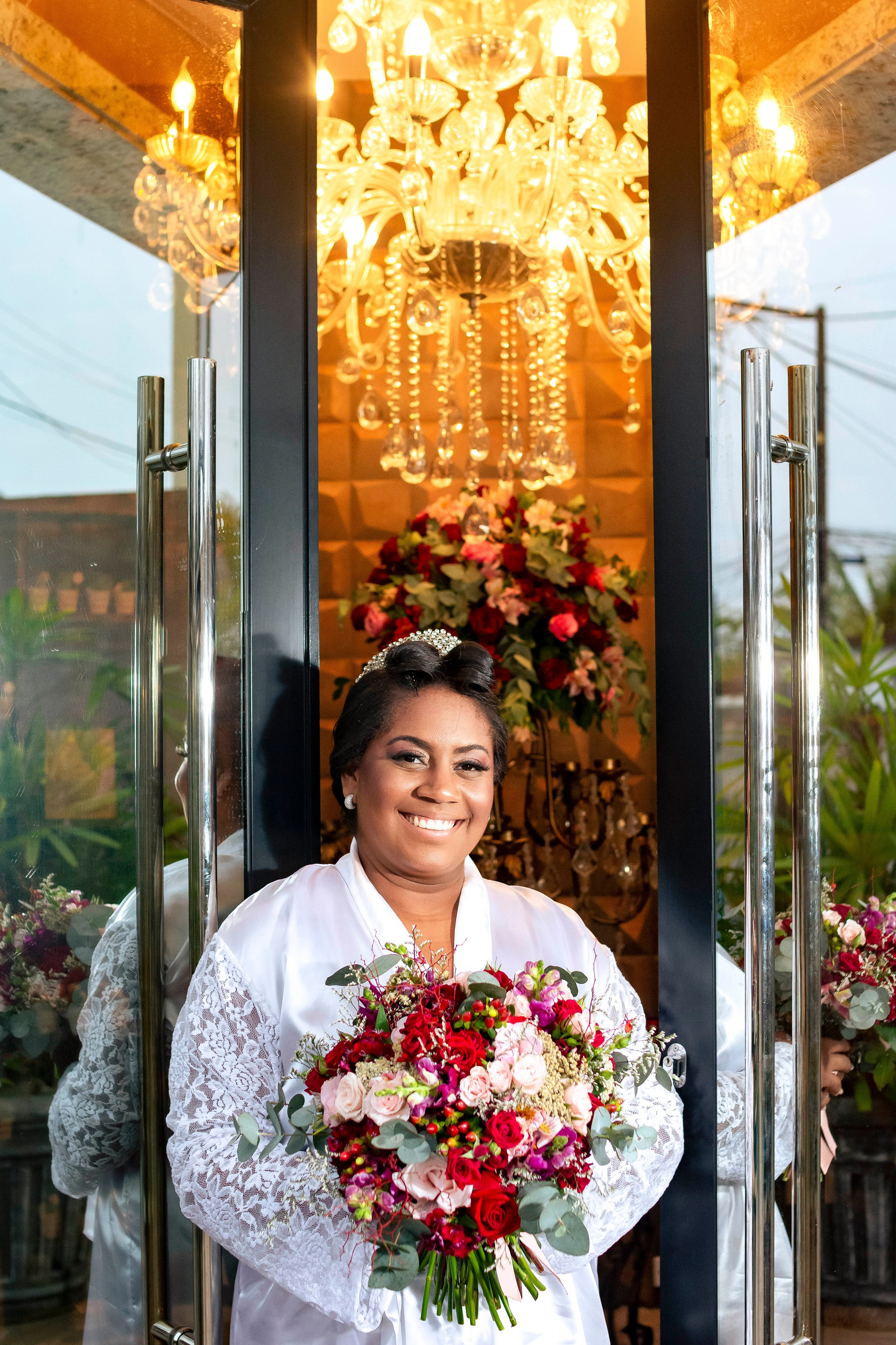 Fotografia de Casamento em Magé | Brenda Fotografia