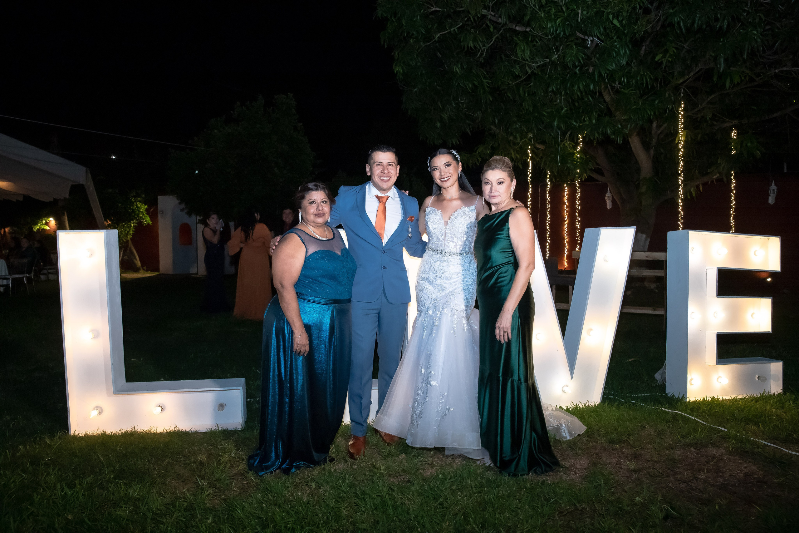 Delta & Cesar. Simón Enríquez Studio