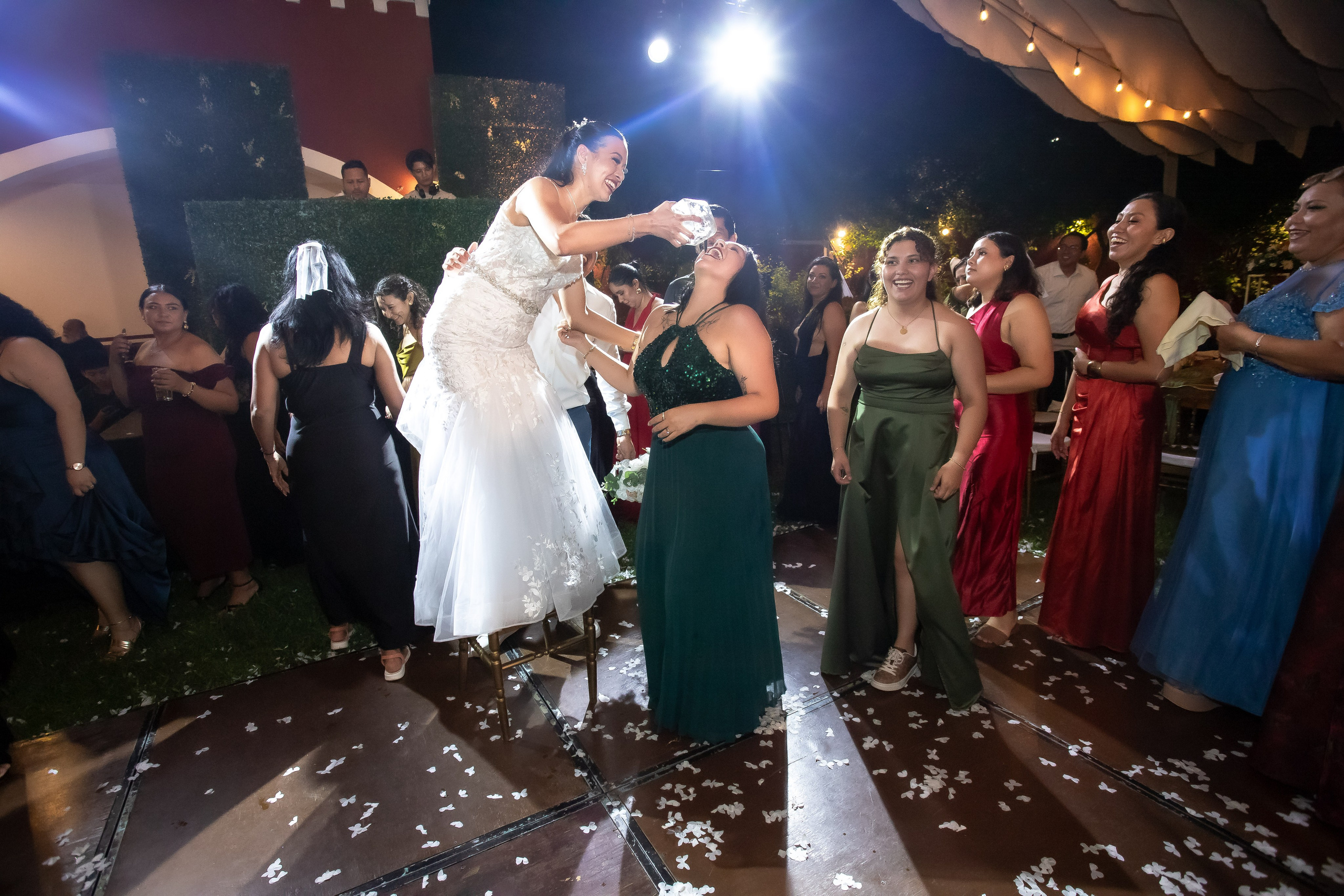 Delta & Cesar. Simón Enríquez Studio