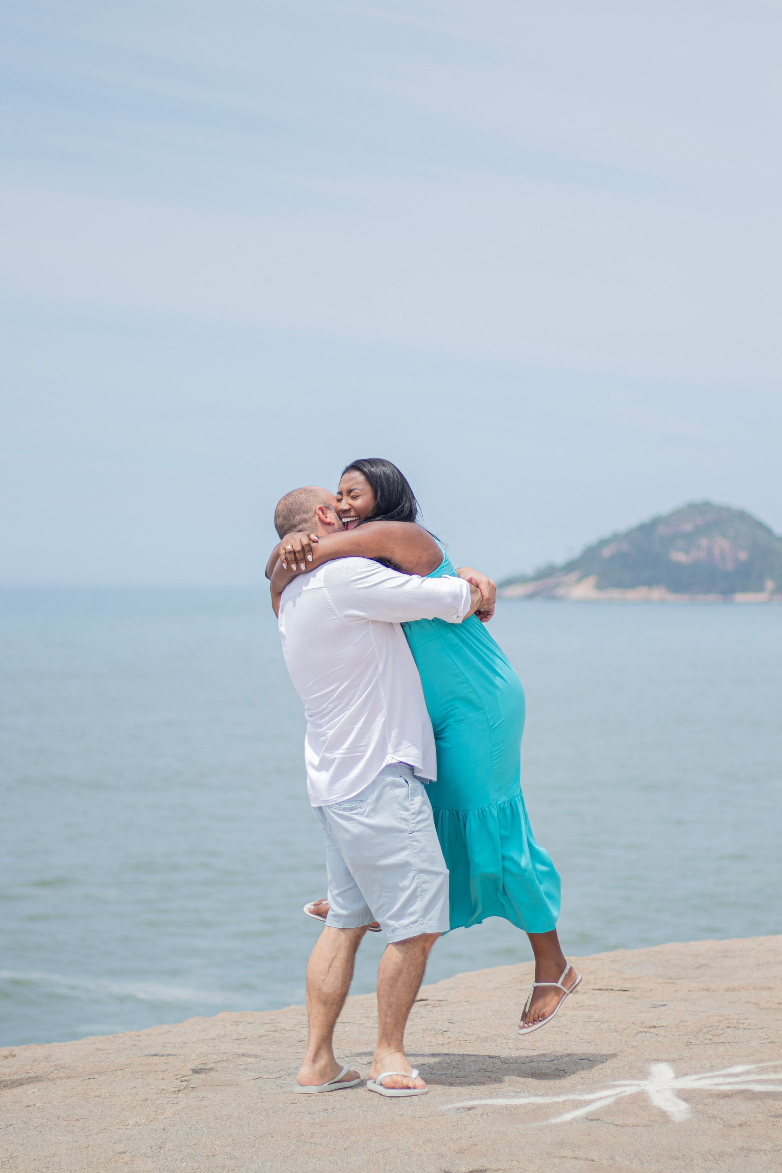 Ensaio Mariana & Carlos. Cristofr Jhons | Fotógrafo de Casamento