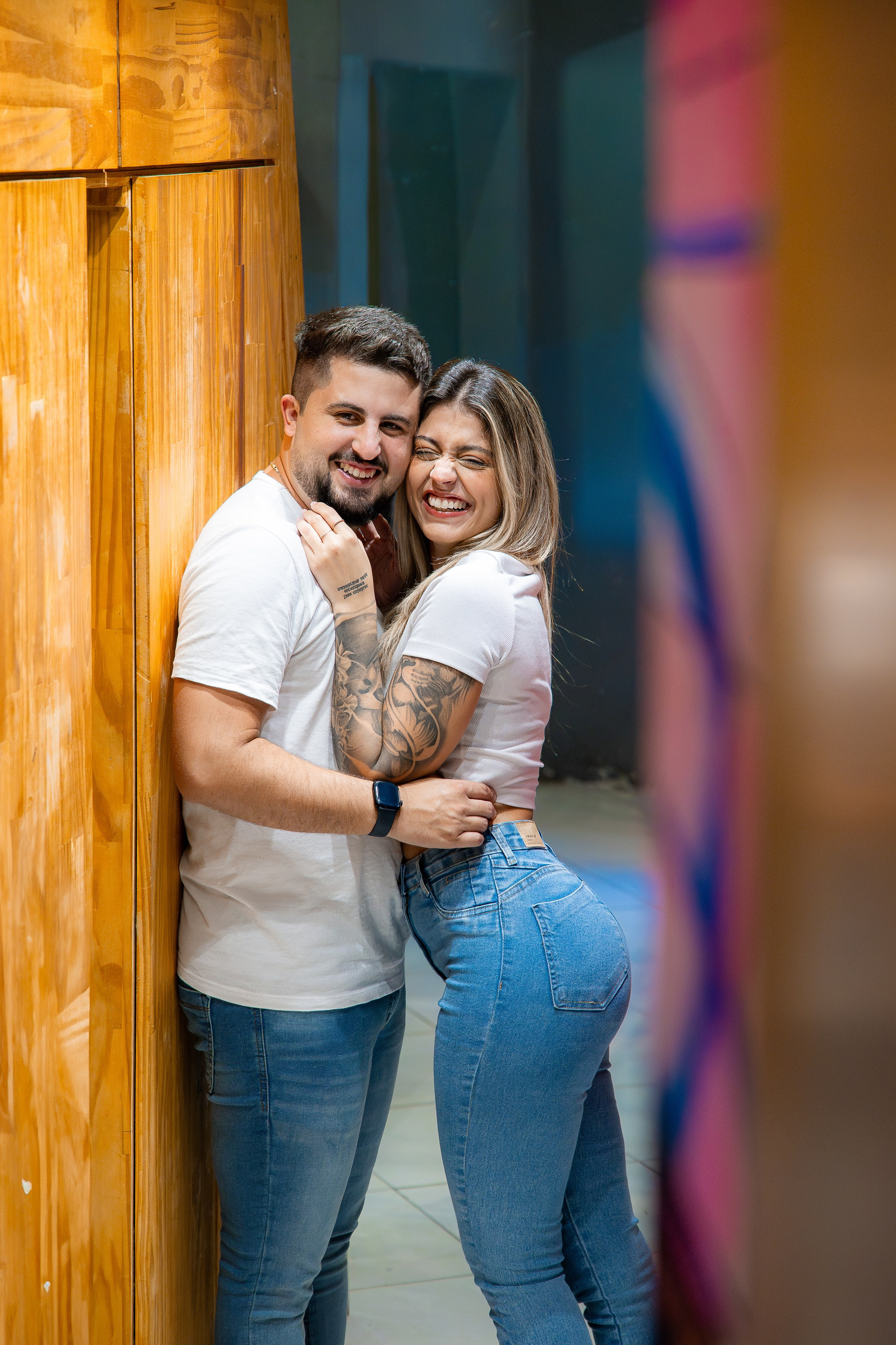 Ensaio Amanda Márvila&Gabriel Neves. Cristofr Jhons | Fotógrafo de Casamento