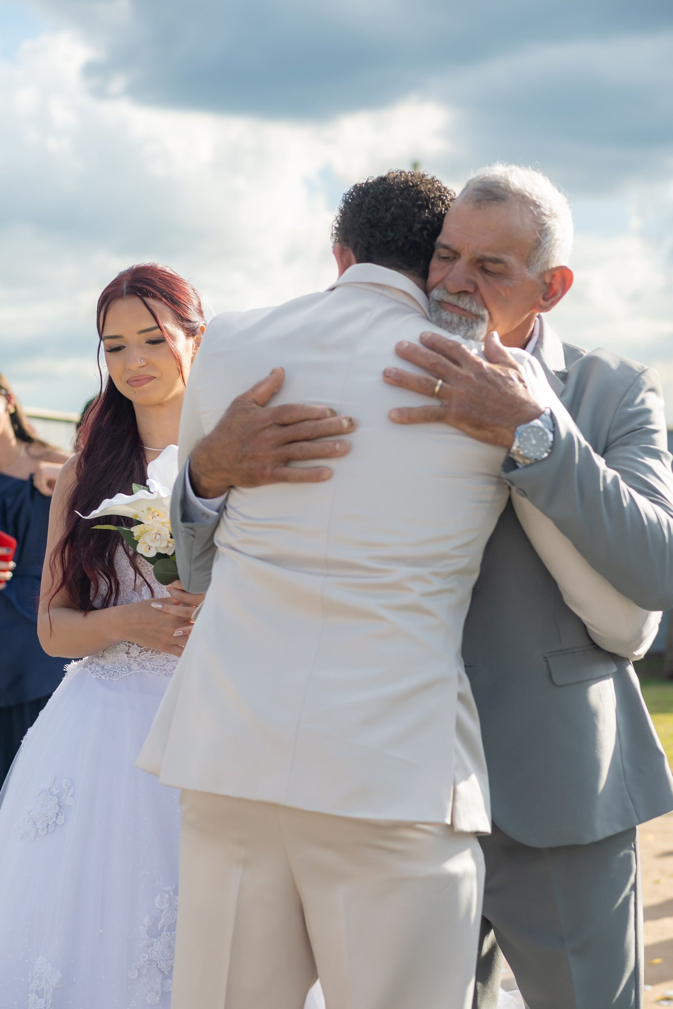 Casamento Karoline Fernandes & Eduardo. Cristofr Jhons | Fotógrafo de Casamento