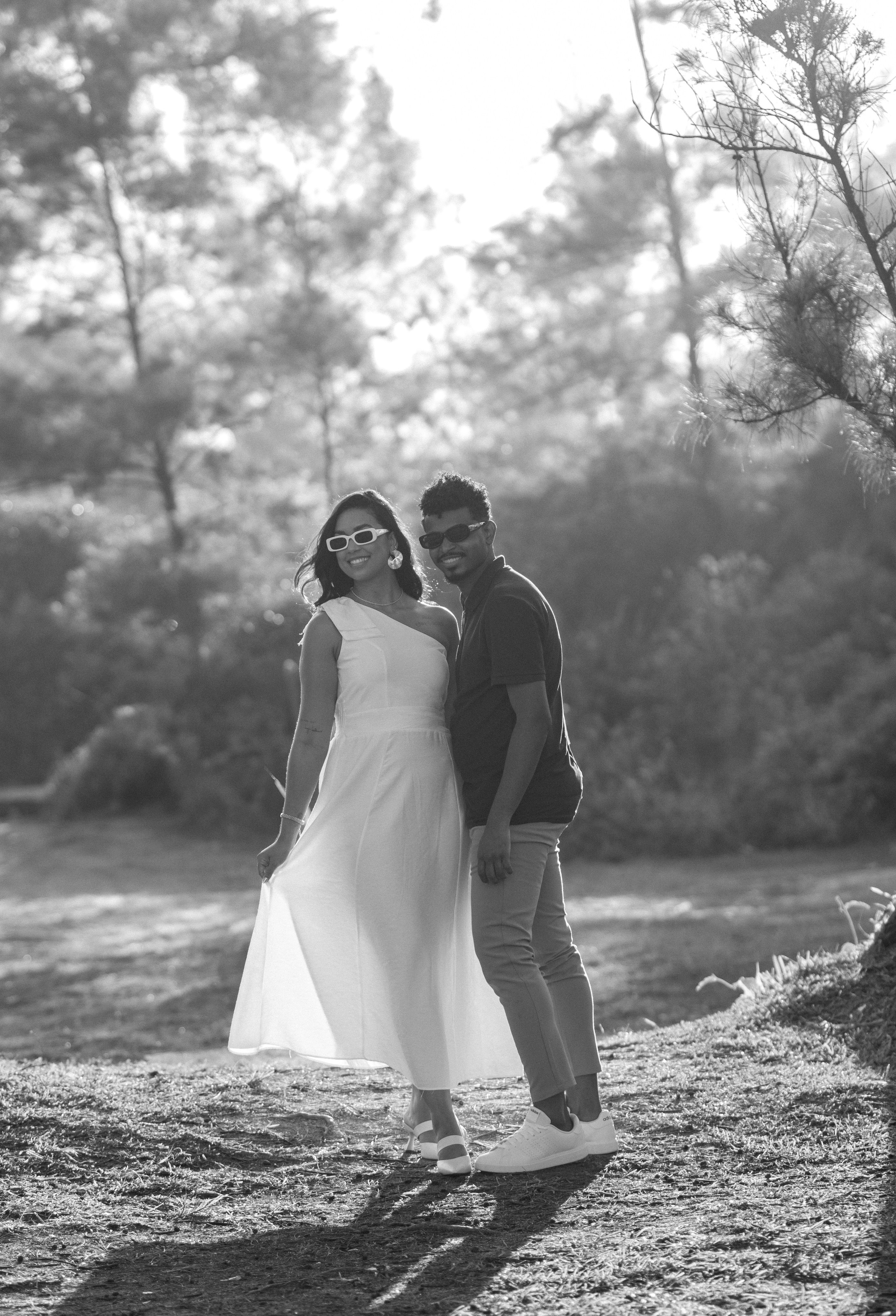Ensaio Isa Landim & Lucas Adelino. Cristofr Jhons | Fotógrafo de Casamento