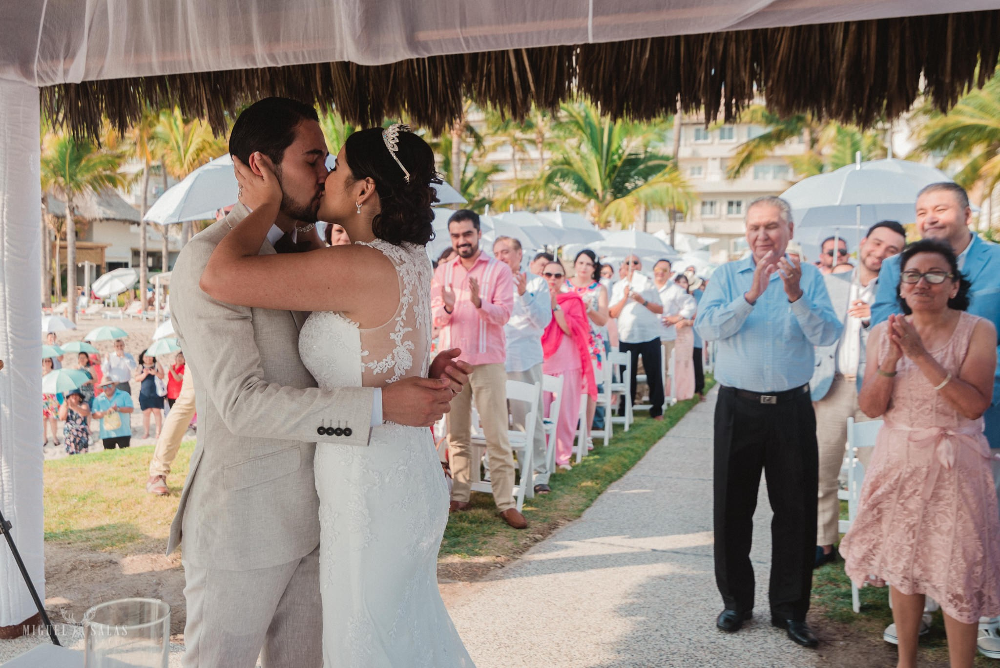 Fotógrafo de bodas en Querétaro