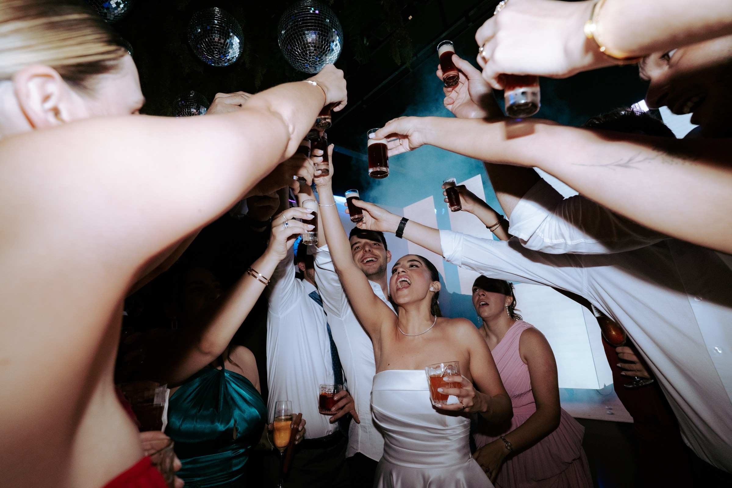 Juliana & Gabriel. Top 100 Fotógrafo Casamento do Brasil — Thiago Vallim