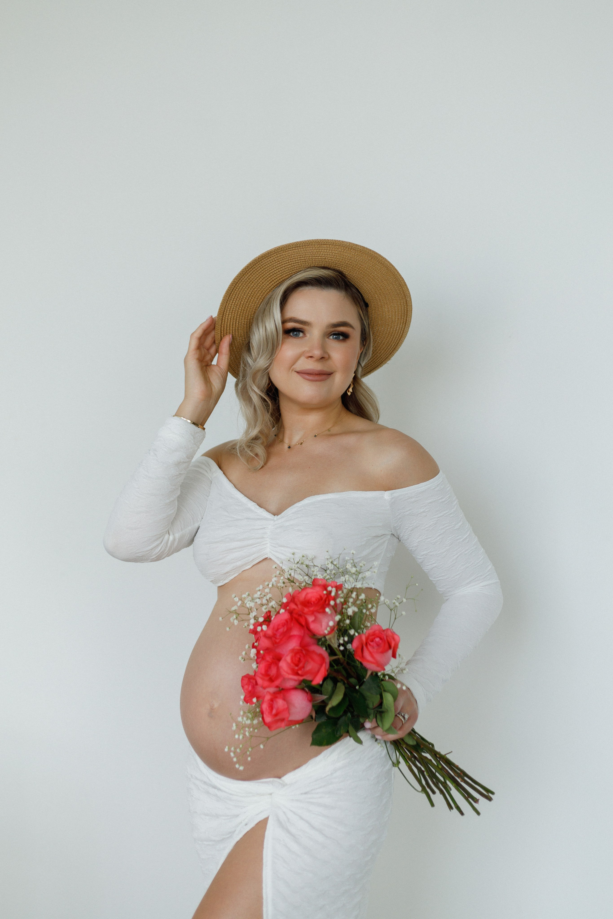 I & D. Photographer Elvira Hryshchenko