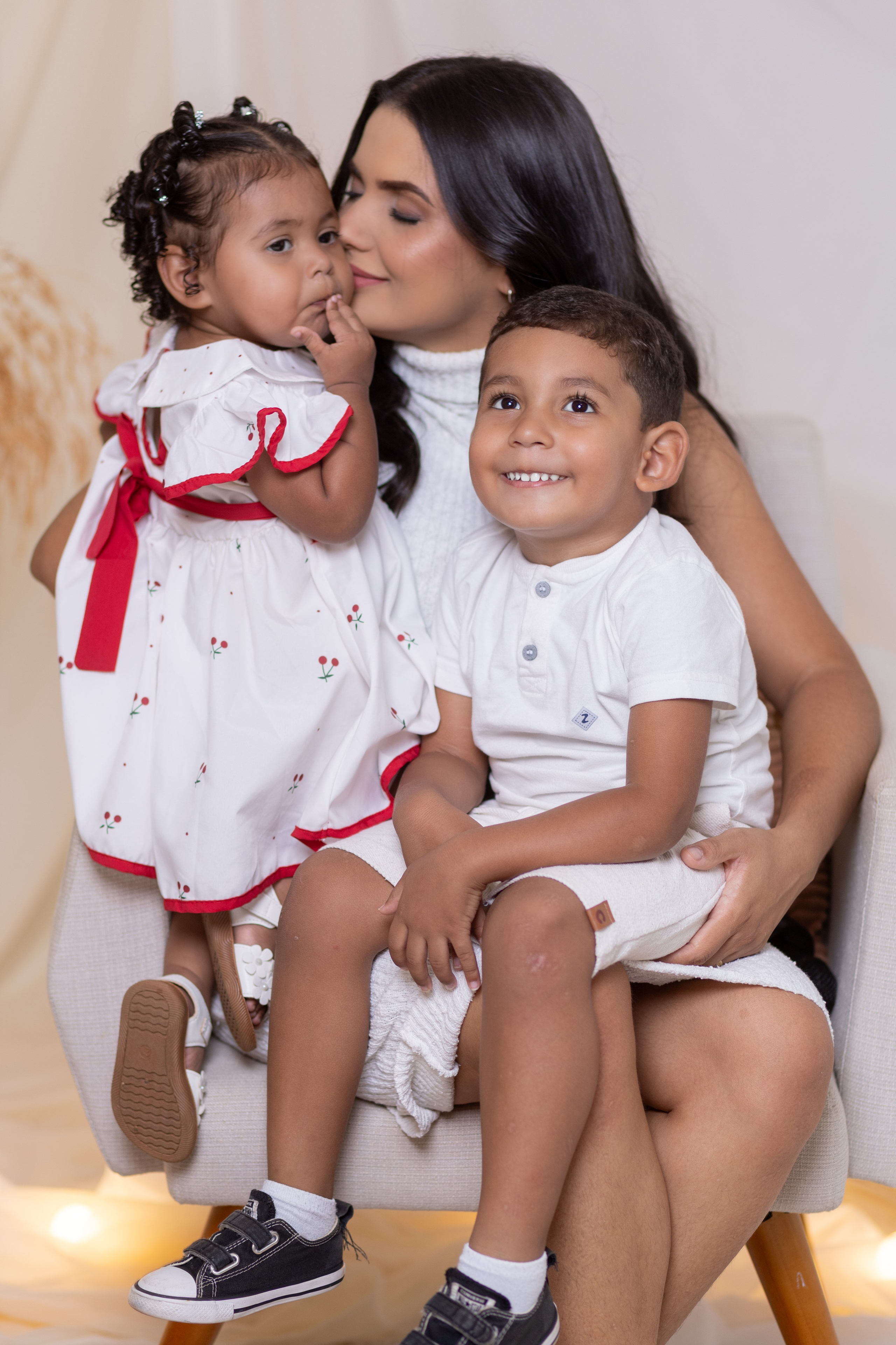 Charline | Dia das Mães. Bem-vindo ao Meu Mundo Fotográfico