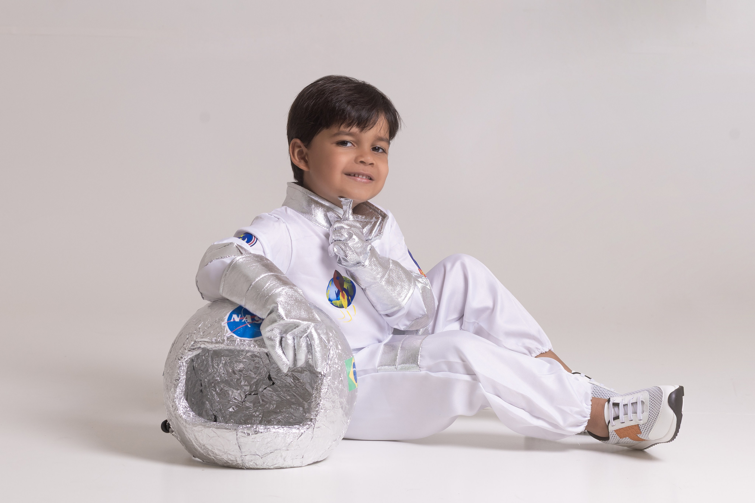 Isaac. Bem-vindo ao Meu Mundo Fotográfico