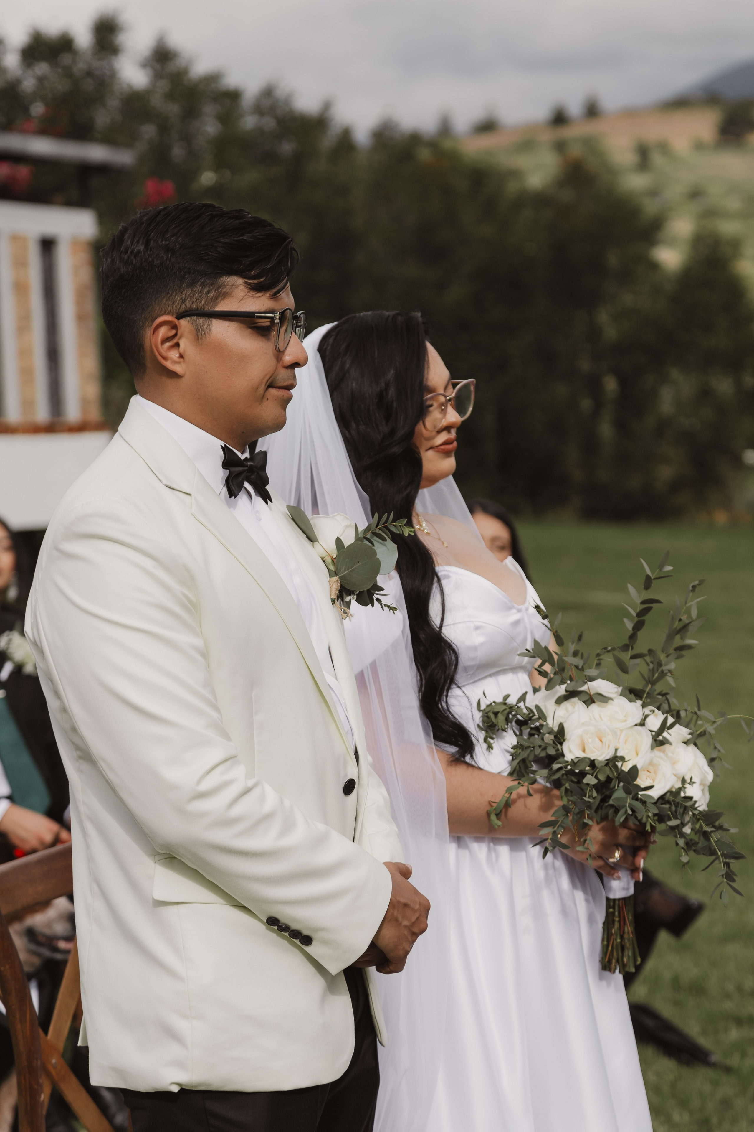 ANDRES & DANIELA. FOCALMAGIC