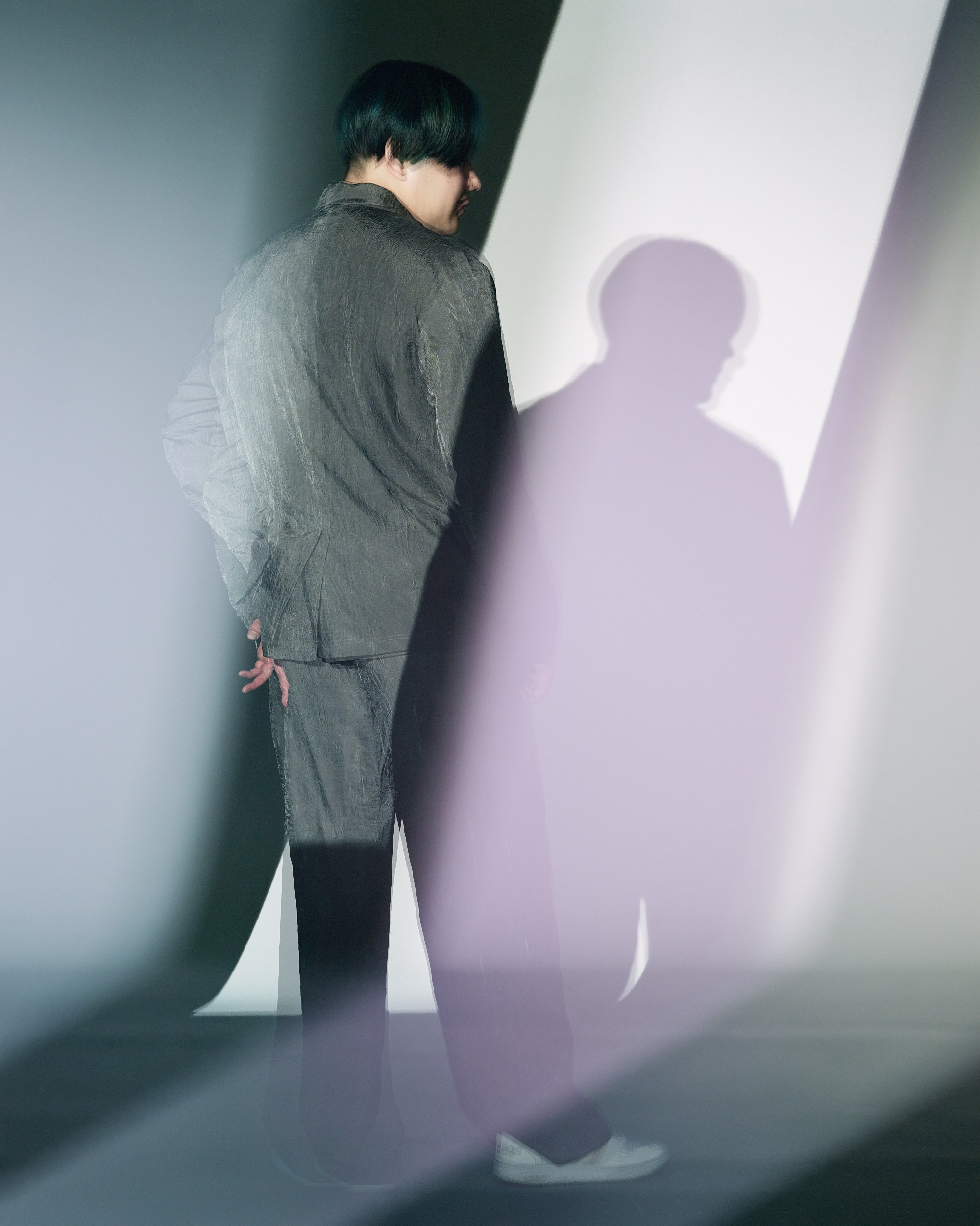 差異. MT