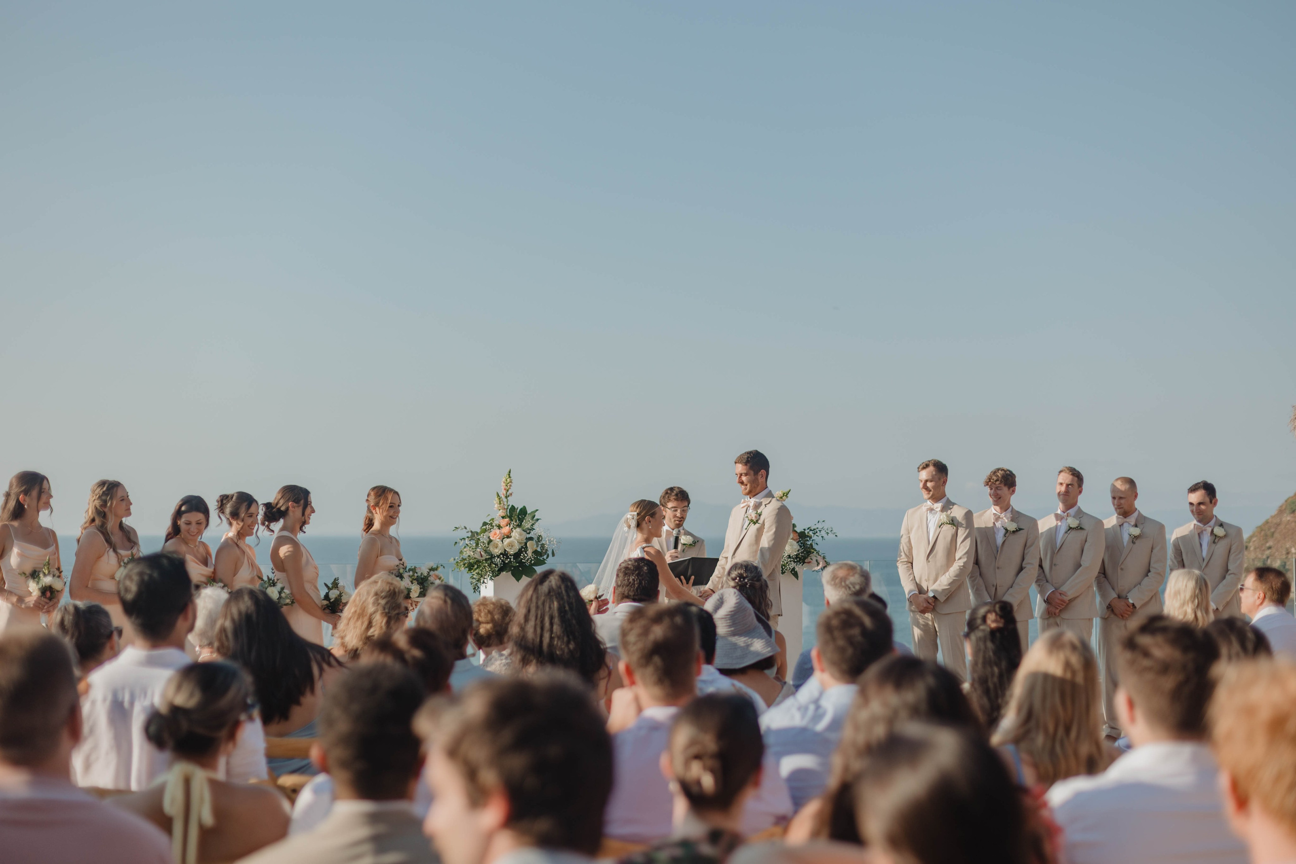 A Wedding at Casa Azul Profundo: Timeless Vows in Puerto Vallarta. Fotógrafo de Bodas en Puerto Vallarta y Riviera Nayarit | VL photo & film