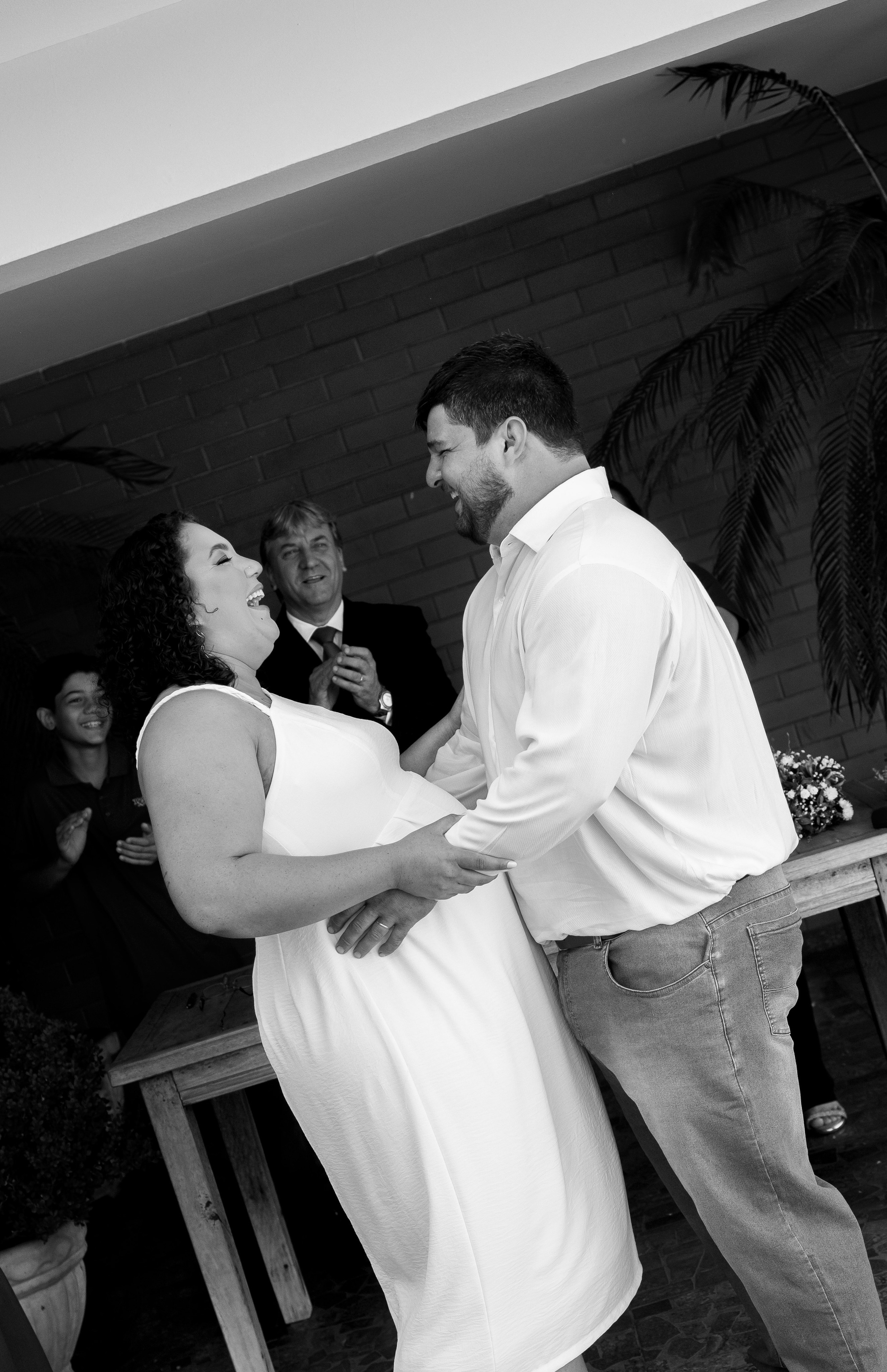 Casamento Civil — Gabi & José Paulo. João Paulo Facin Photography | Photographer in Bauru and surrounding areas