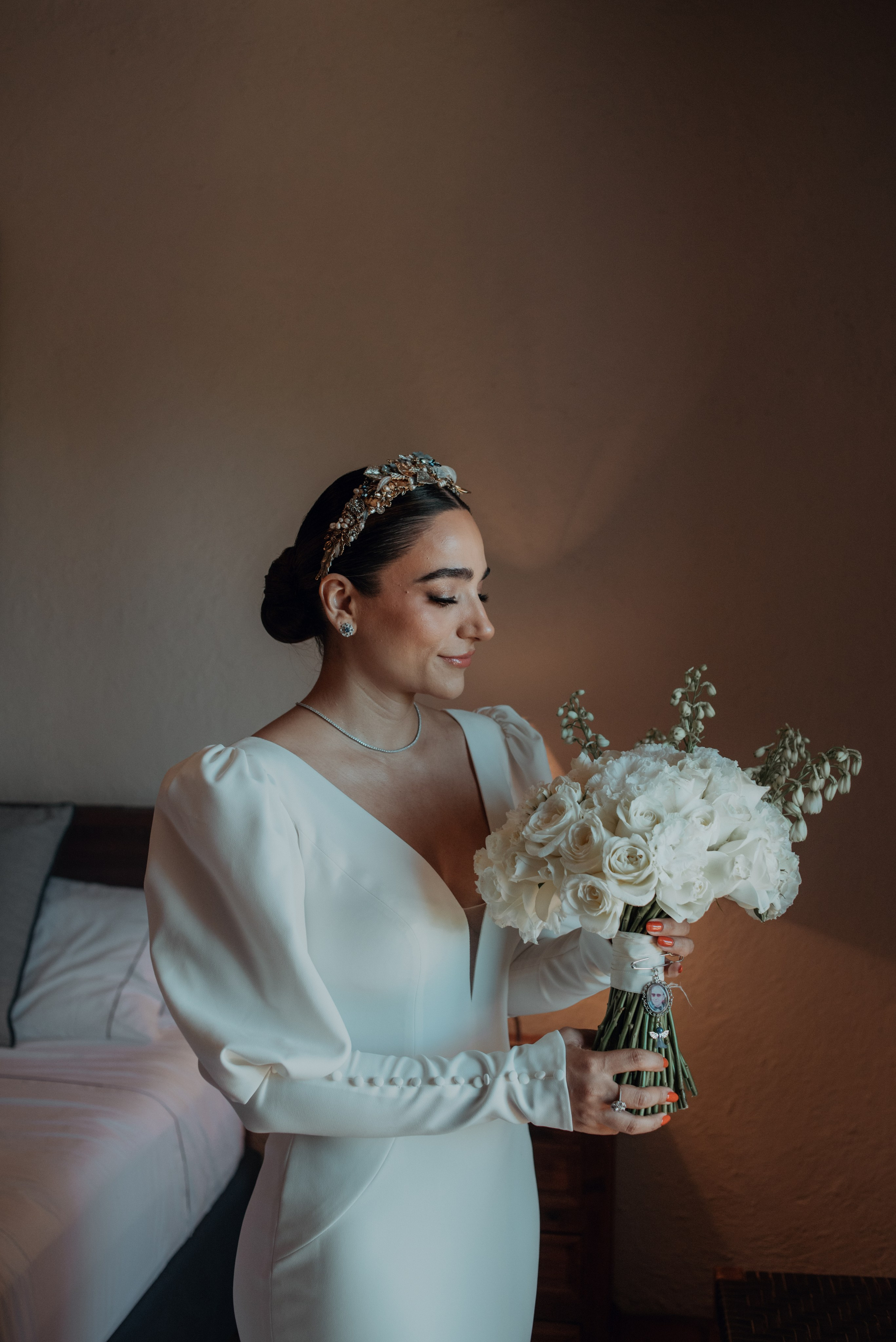 Abraham Linares Fotógrafo y Videografo de Bodas en Guadalajara