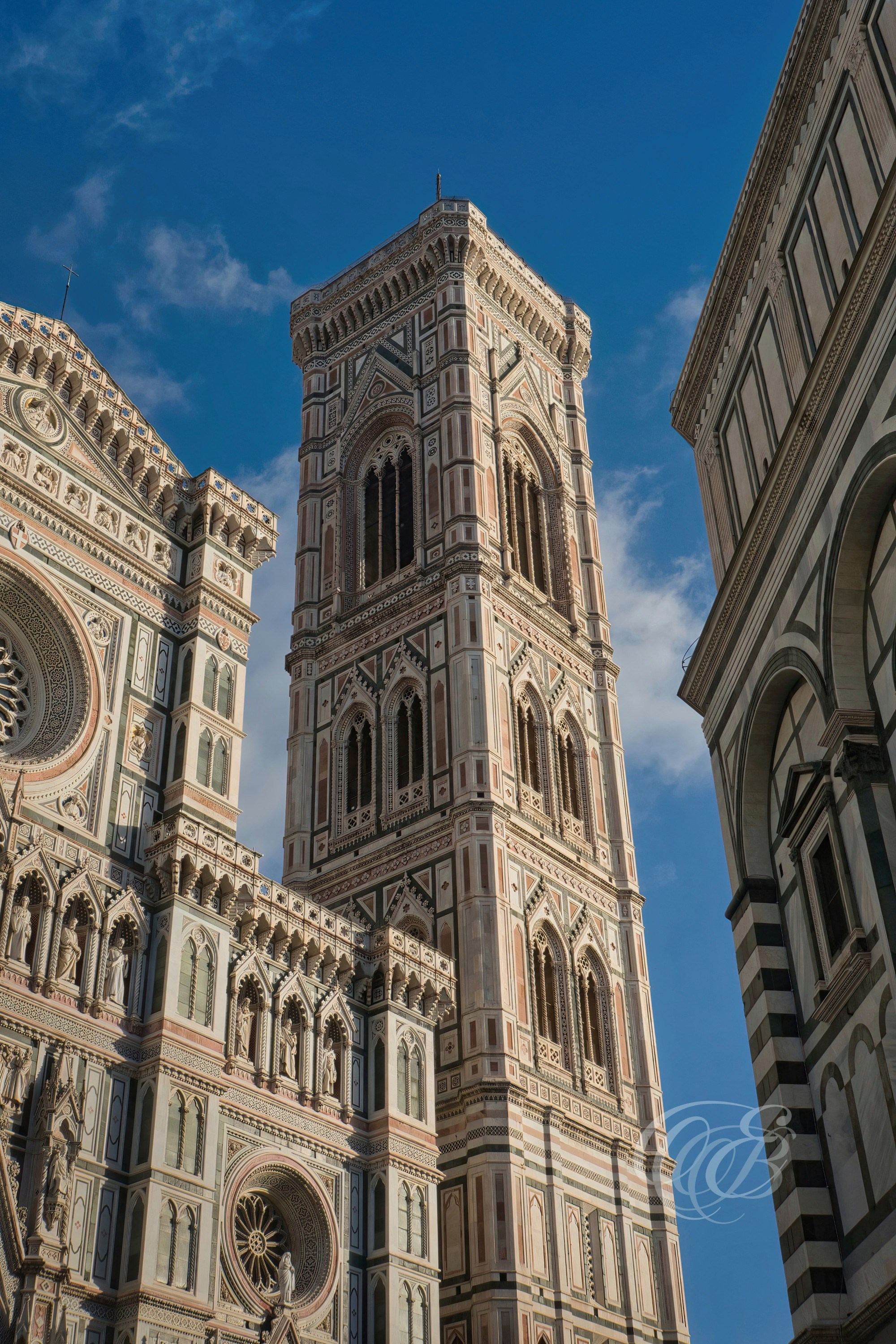 ITALY PHOTOGRAPHY — The Cathedral of Santa Maria del Fiore — The Cathedral of Santa Maria del Fiore, the spiritual and architectural heart of Florence, renowned for its Renaissance dome and enduring cultural legacy, Florence, Italy — Eduardo Bartoli Photography.