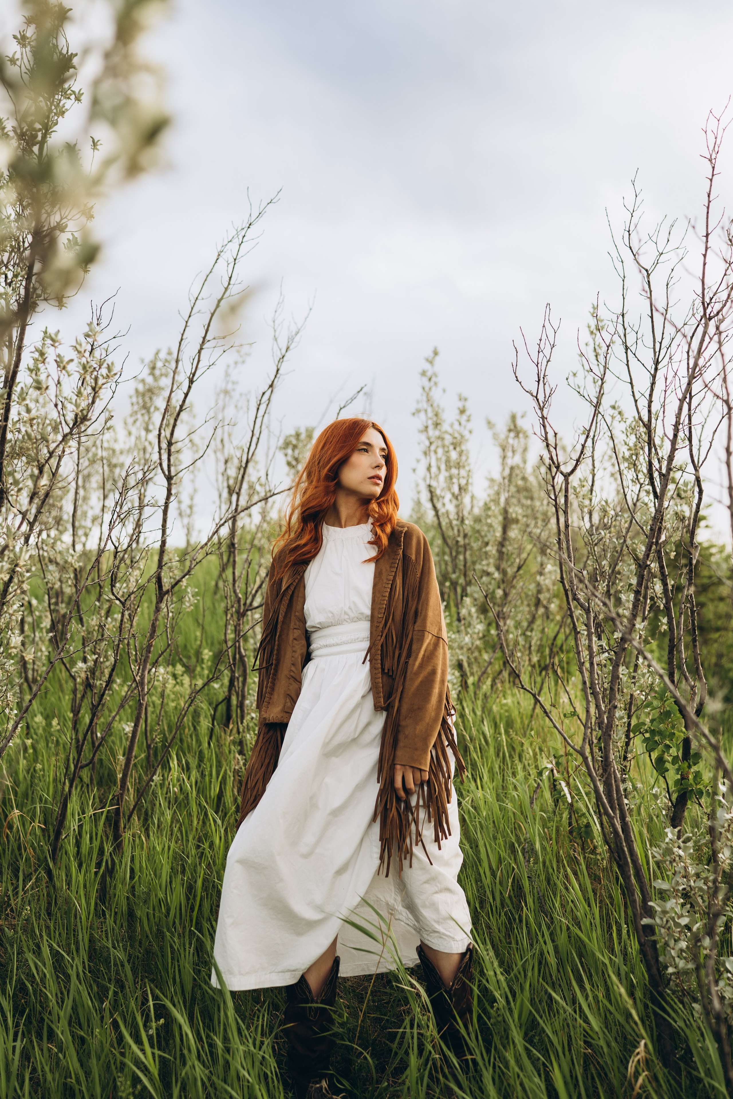 Anna Apricot. Calgary Wedding & Lifestyle Photographer — Yevhen Polishchuk