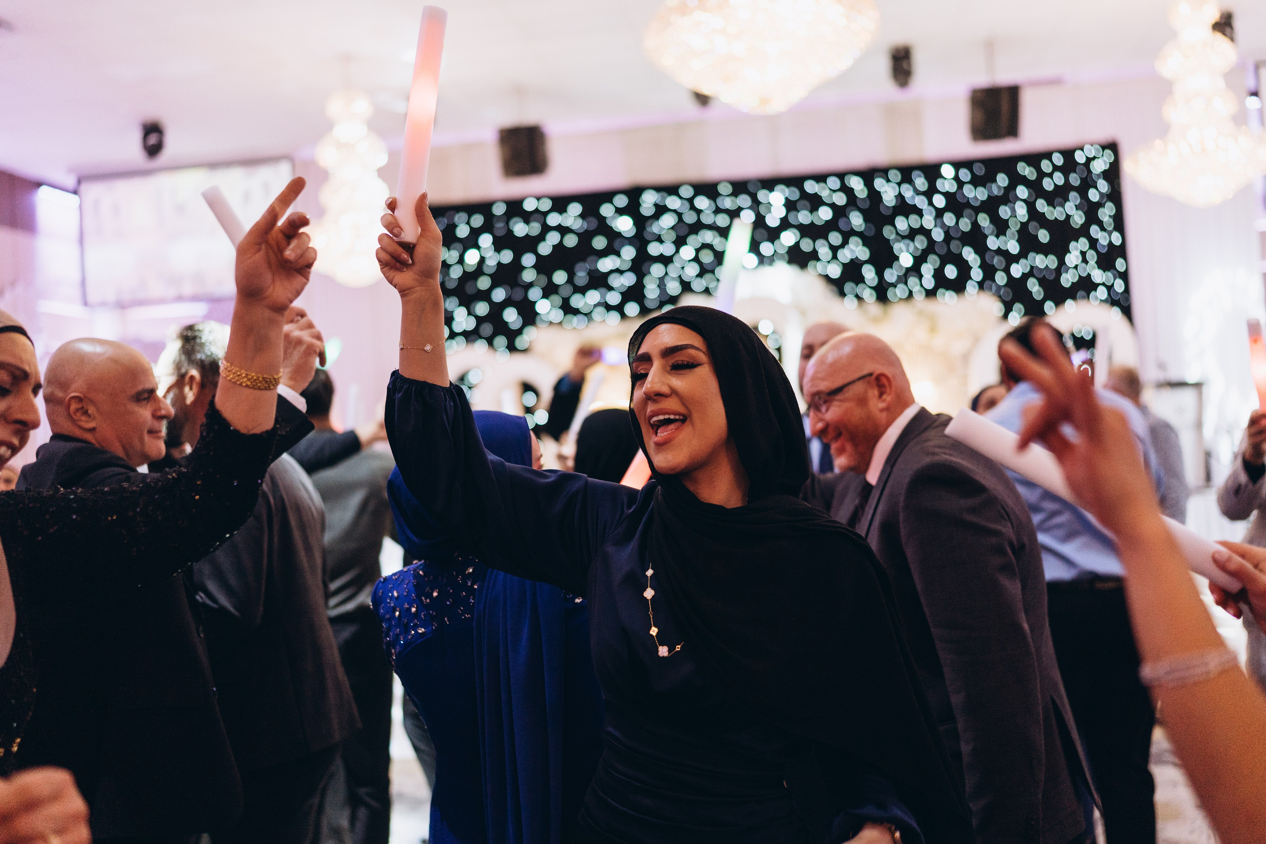 Hanan & Baraa. Calgary Wedding & Lifestyle Photographer — Yevhen Polishchuk