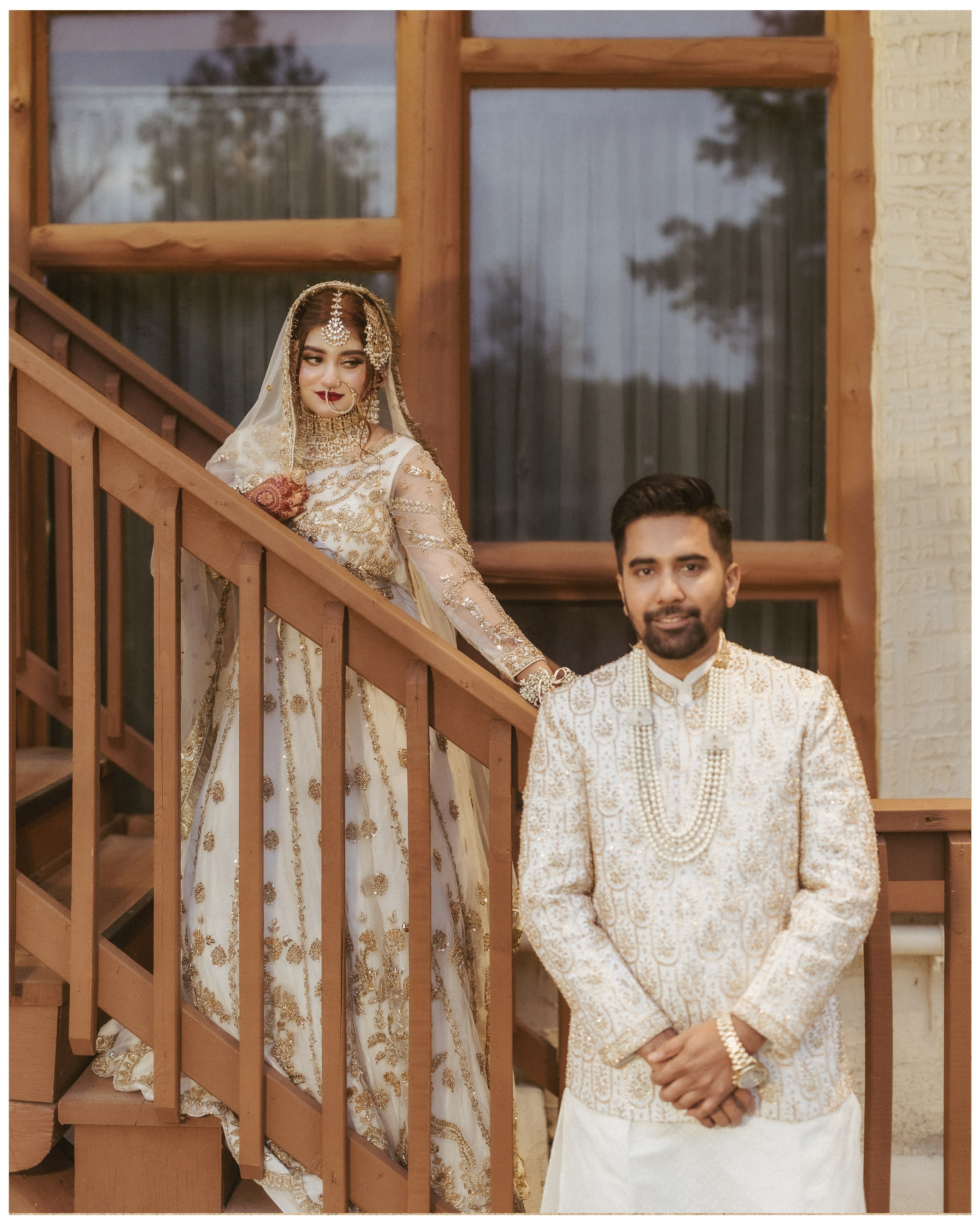 Mahpara & Tanjim. Usama Mohaar