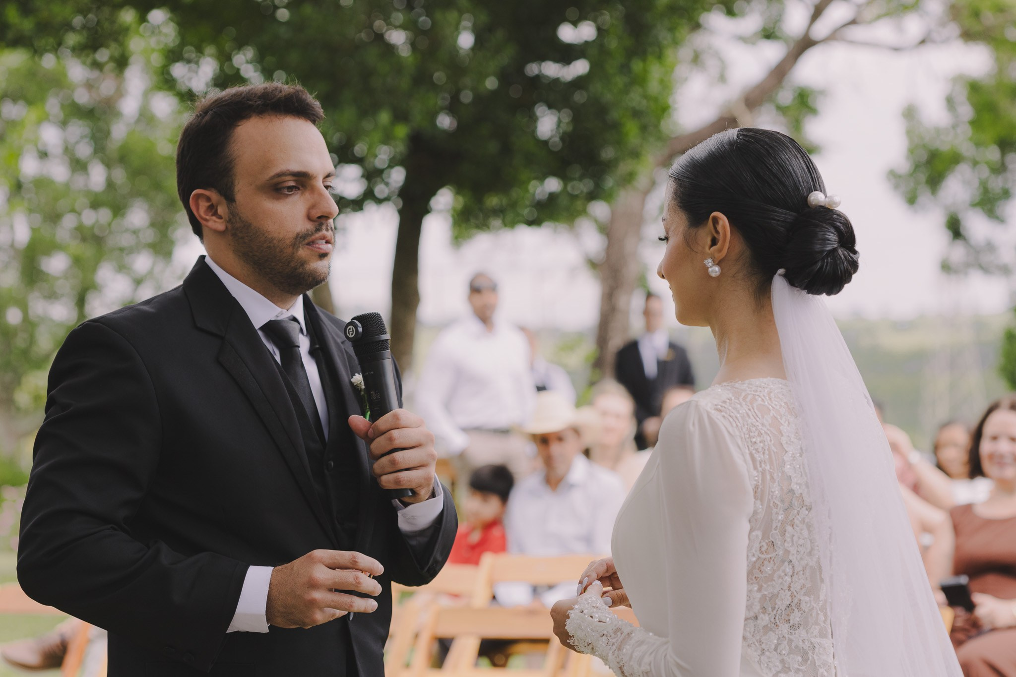 Casamento Gabriela & Gustavo. Casal Wedding — Fotografia para casamentos
