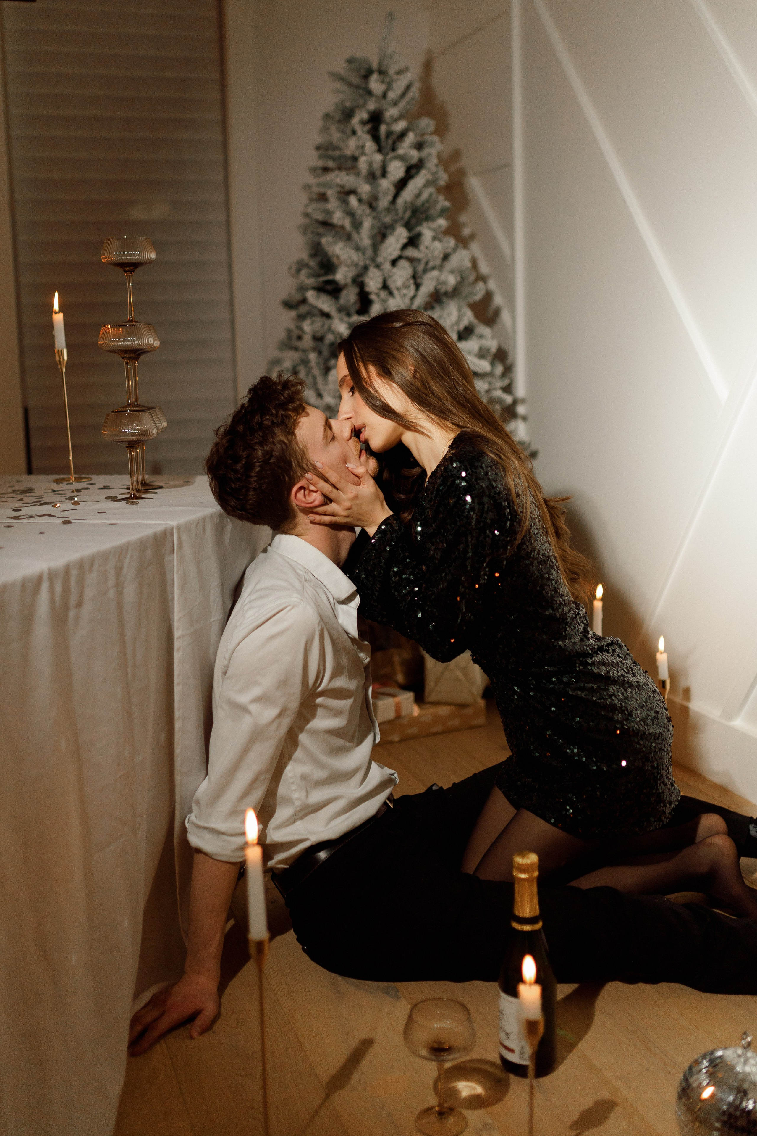 S & C. Photographer Elvira Hryshchenko