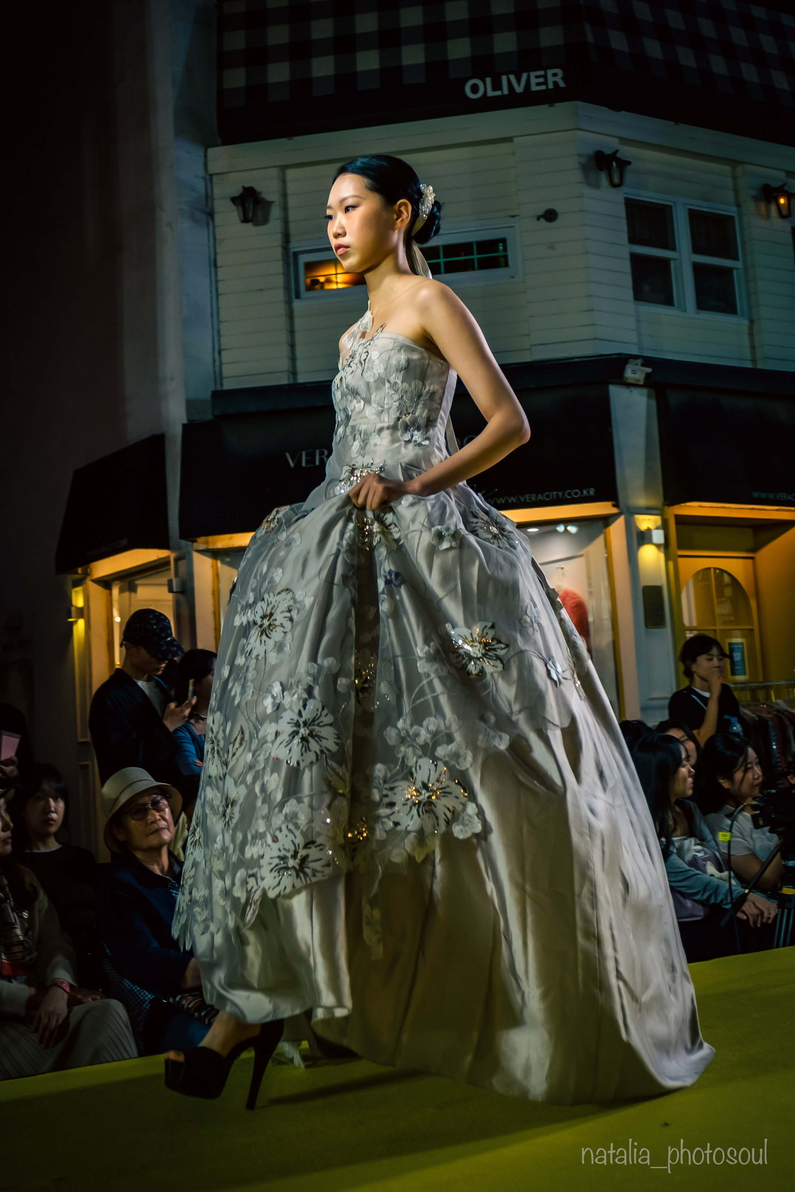 SYKHYUN HANBOK. Фотограф в Сеуле, Южная Корея Наталья Доброквашина