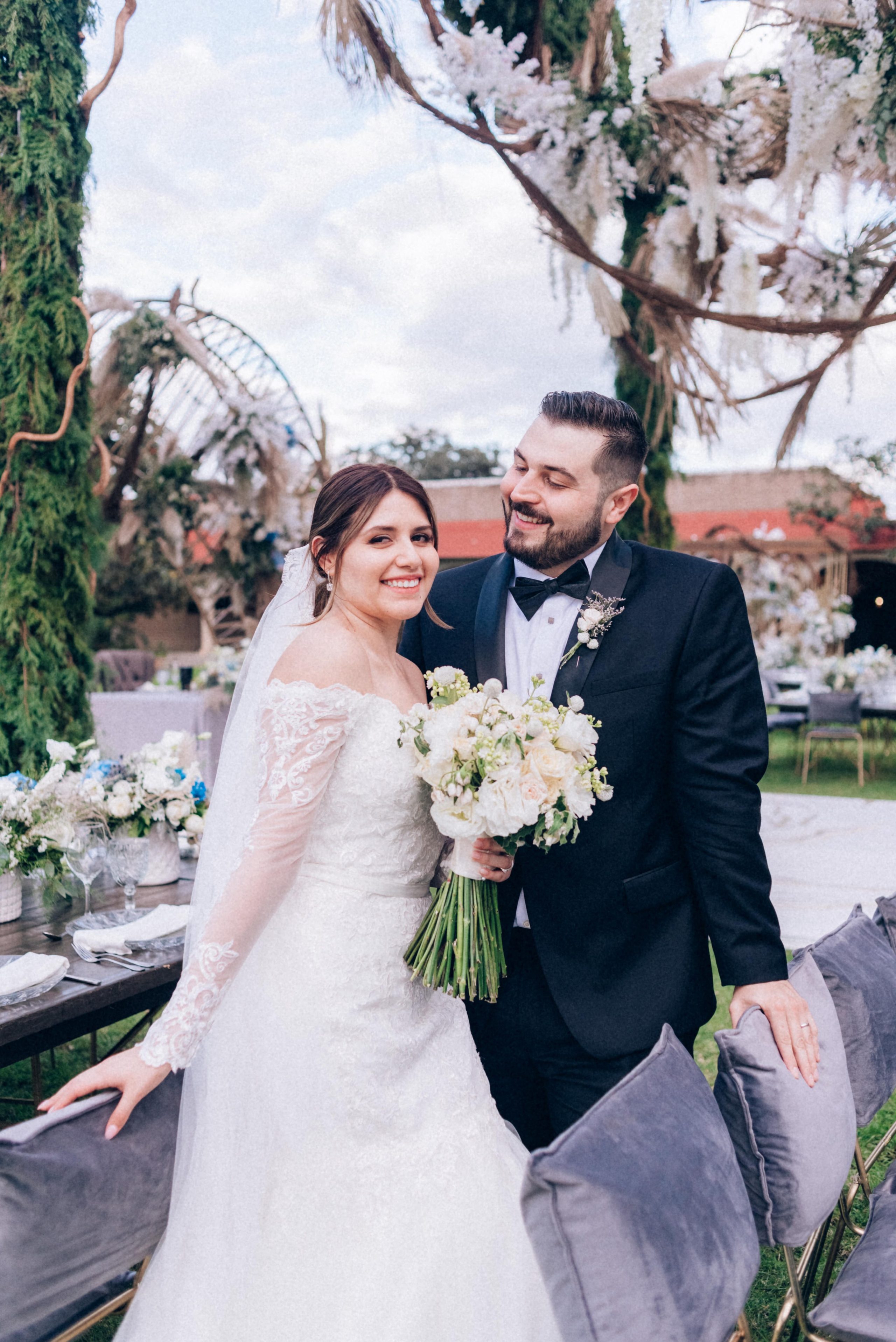 FOTOS DE BODA. Abraham Linares Fotógrafo y Videografo de Bodas en Guadalajara
