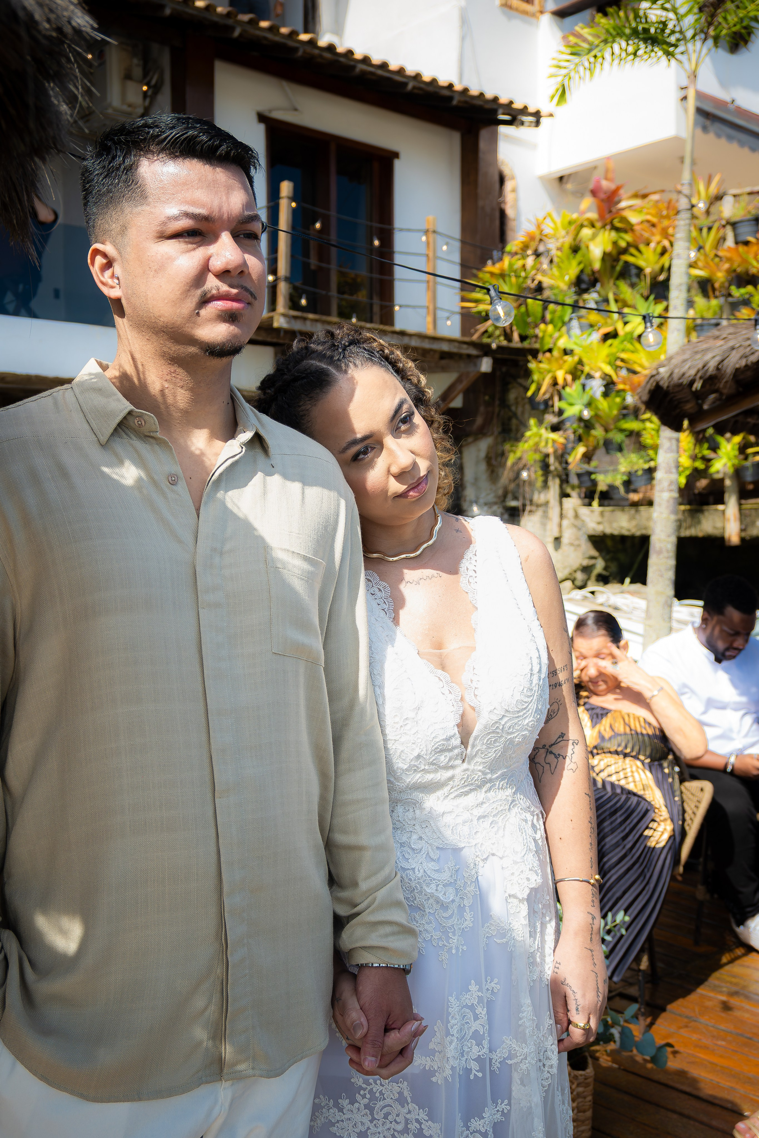 Casamento Juliana Santos & Rafael. Cristofr Jhons | Fotógrafo de Casamento