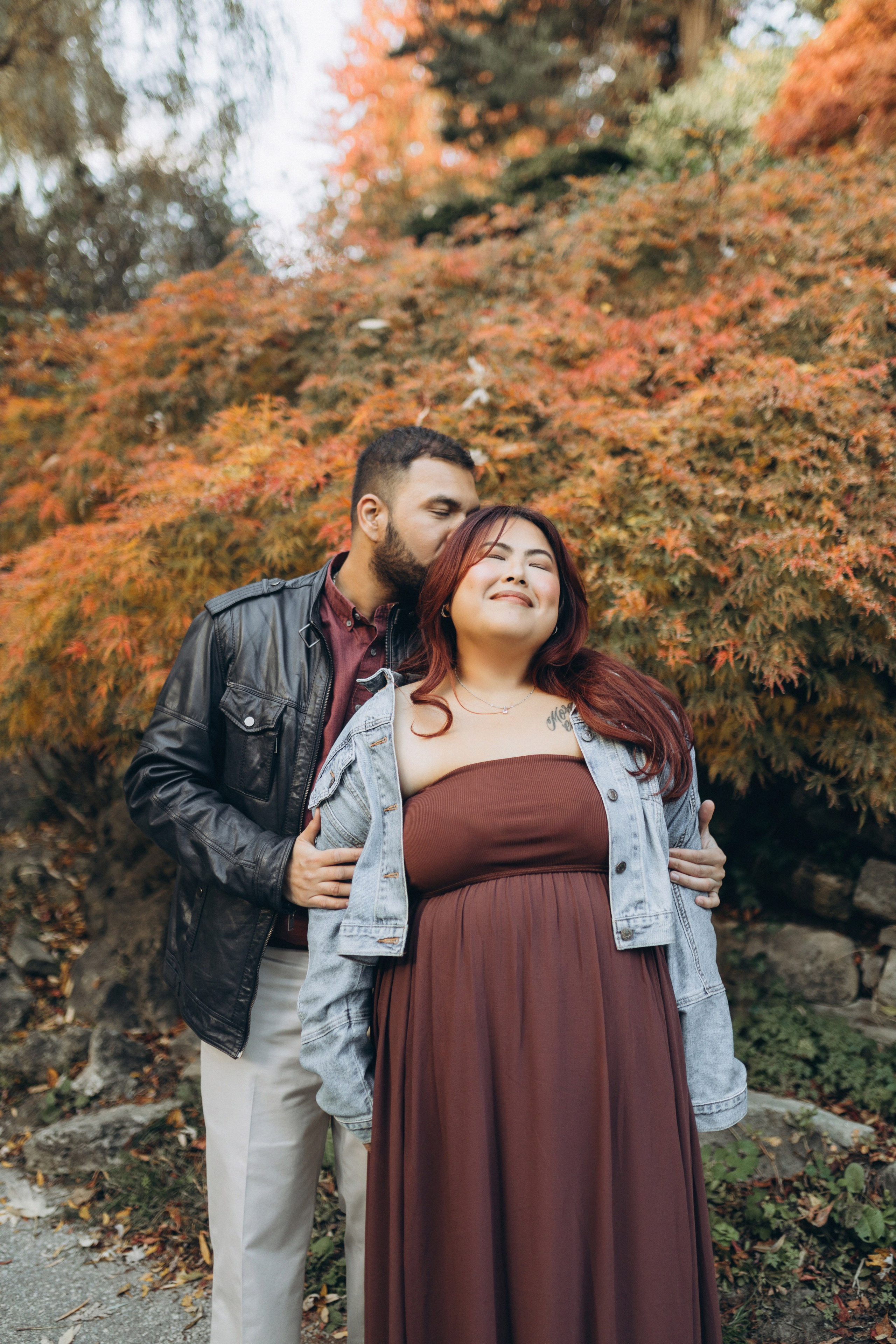Rachelle & Shan. Chernenko.photography