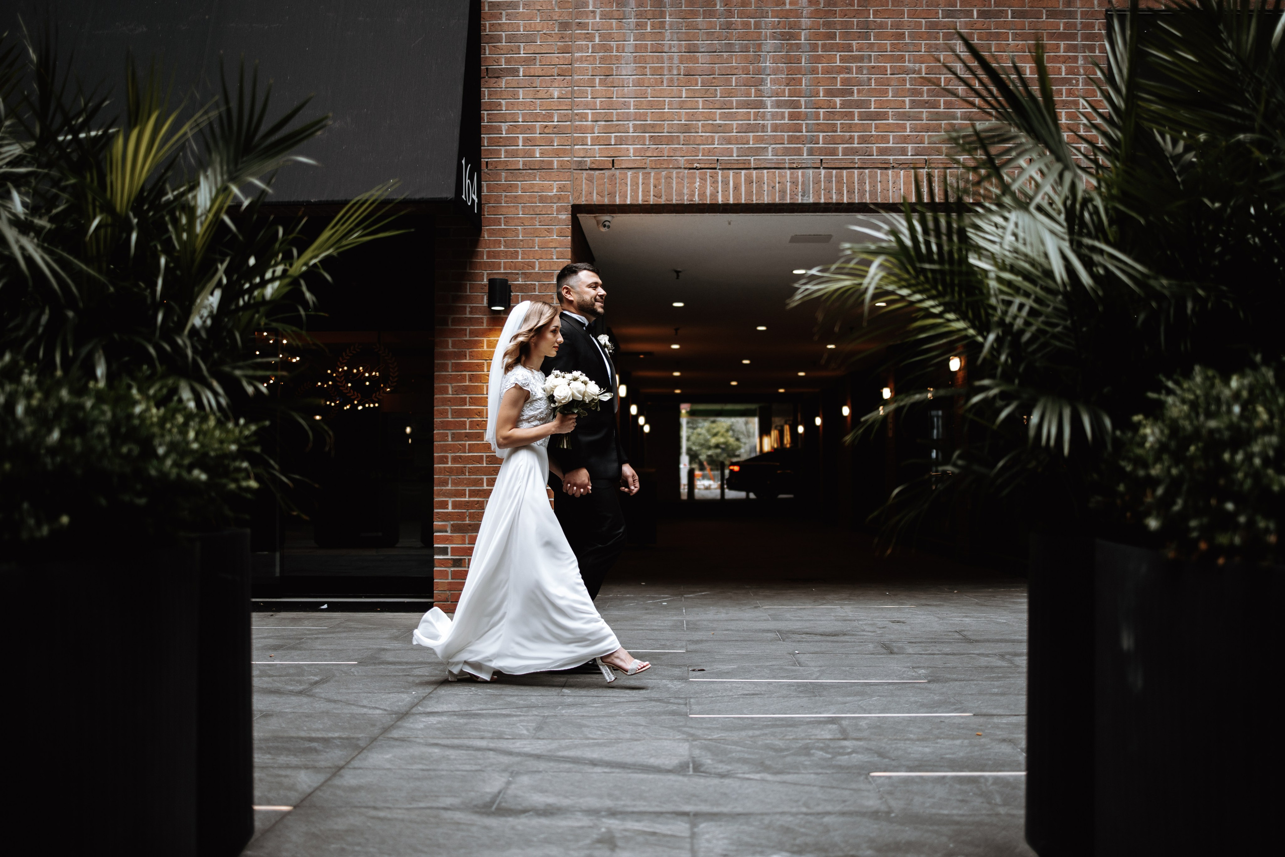 Weddings. Alex UA — Toronto photographer
