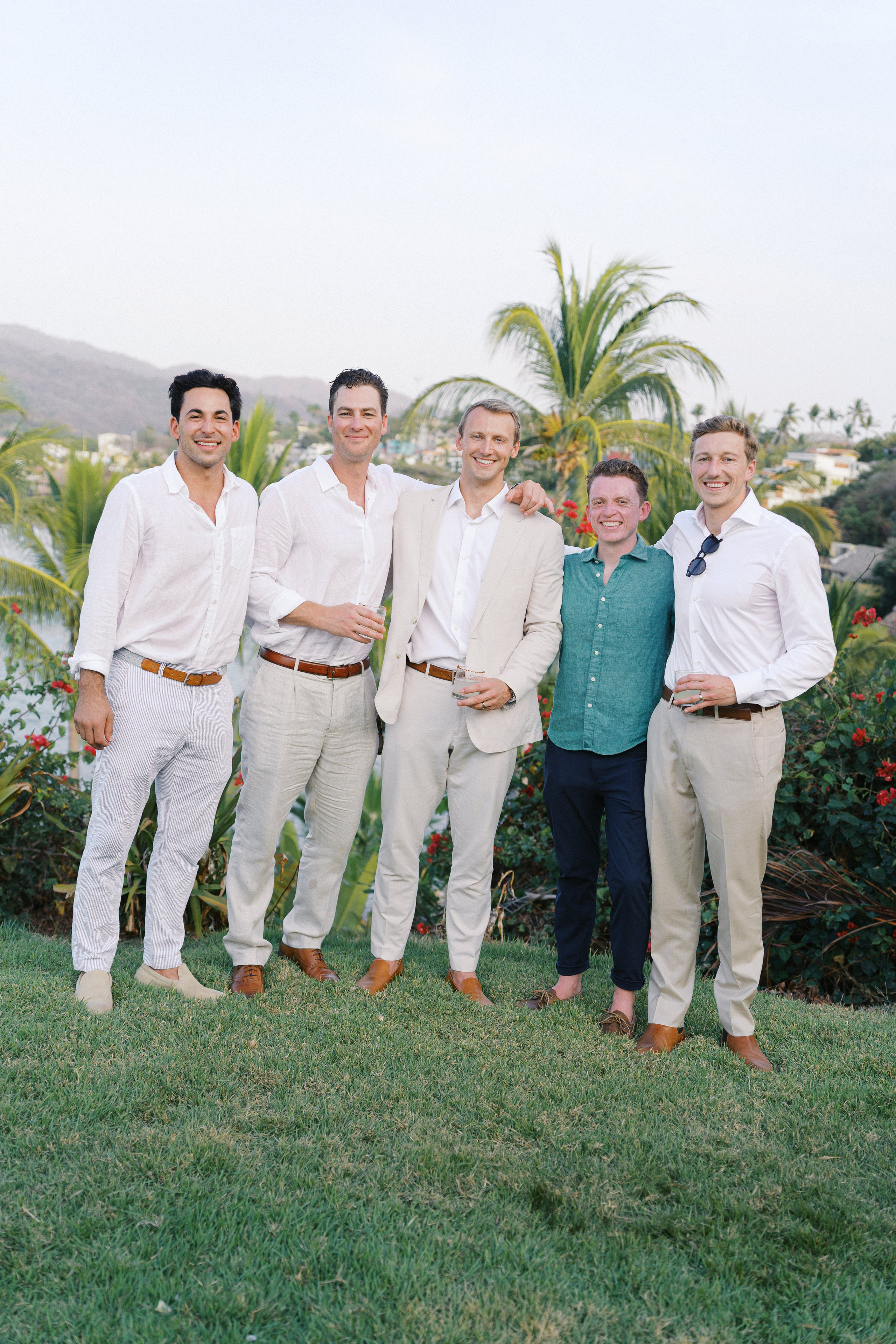 Emma & Elliot. Sayulita Wedding Photographer, Puerto Vallarta, Cabo