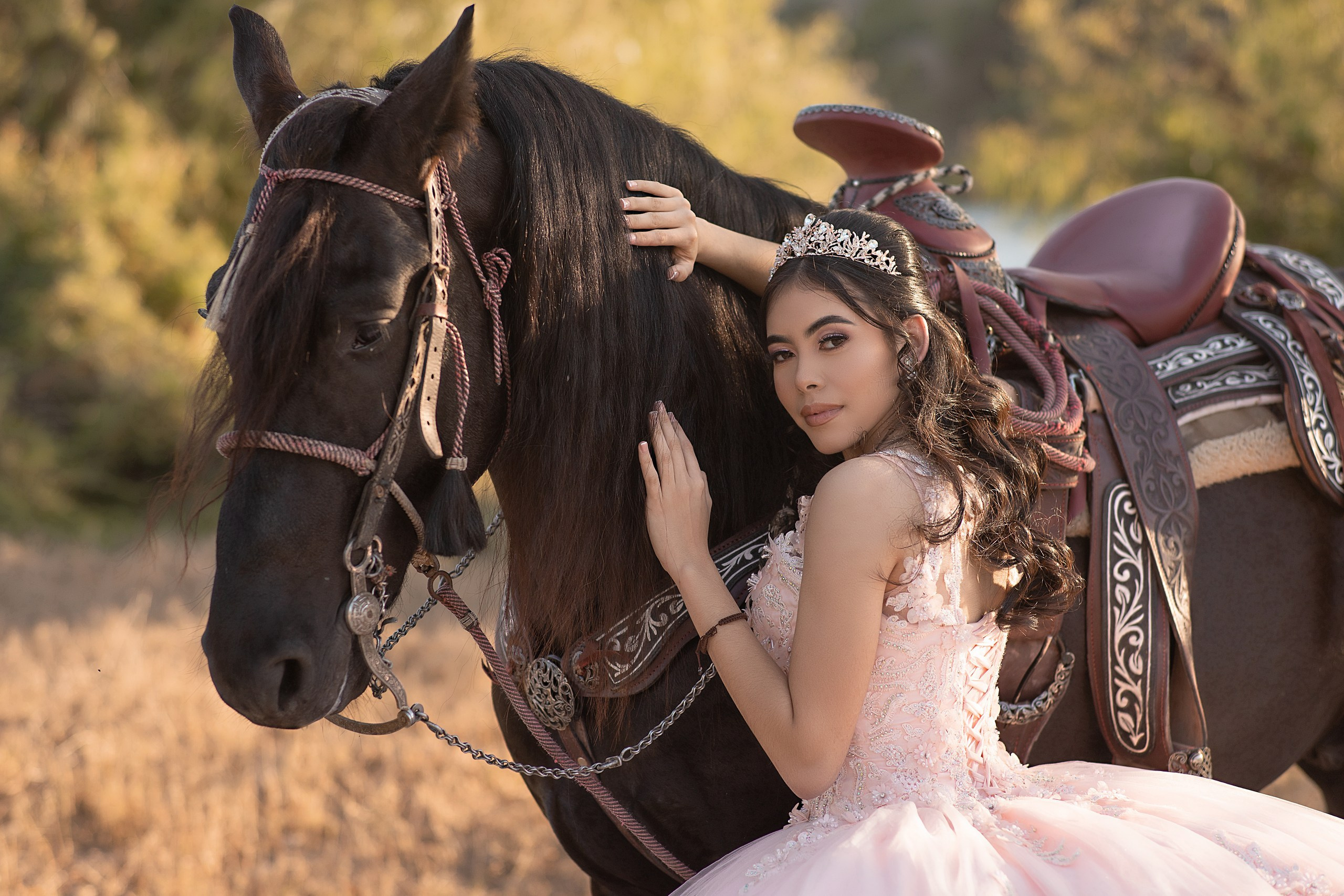 Fotografía y video para XV años. Victoria Castellanos. Fotógrafo profesional en Mazatlán