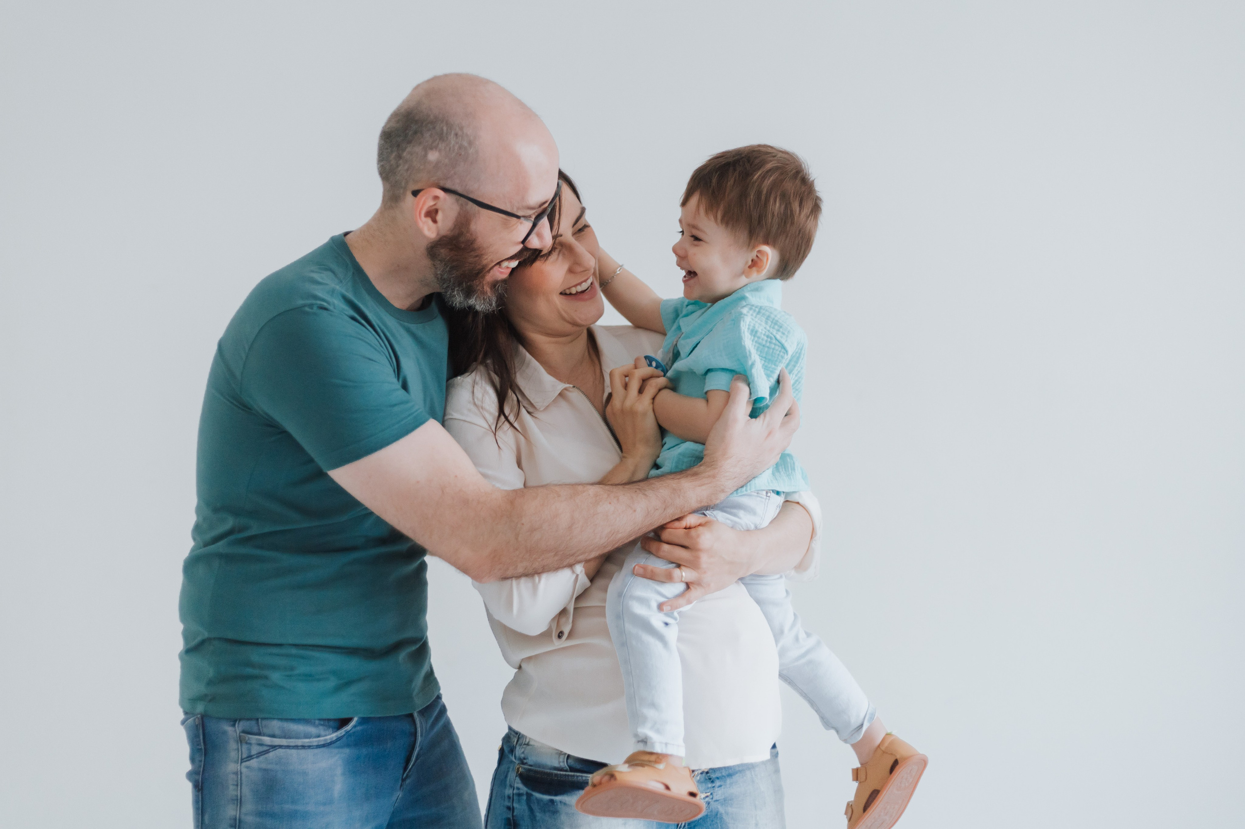 FAMÍLIA. Fotografa Isabella Câmara
