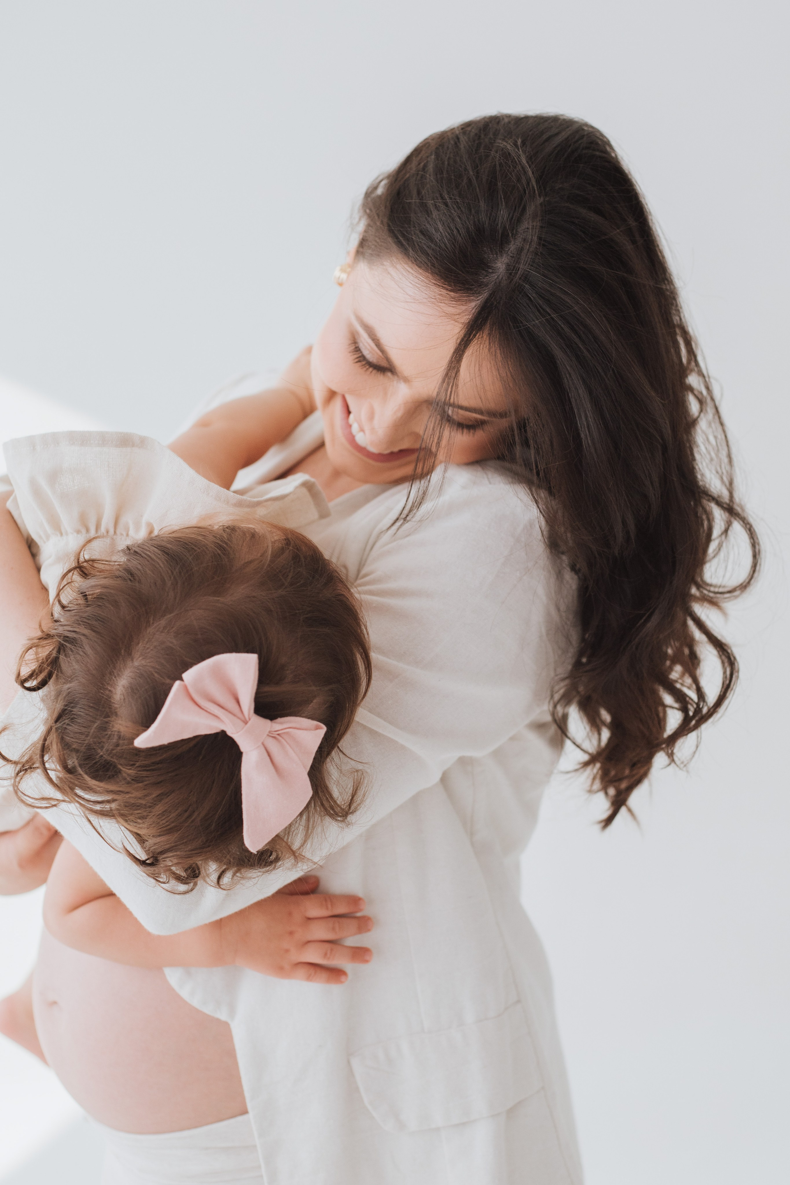 FAMÍLIA. Fotografa Isabella Câmara