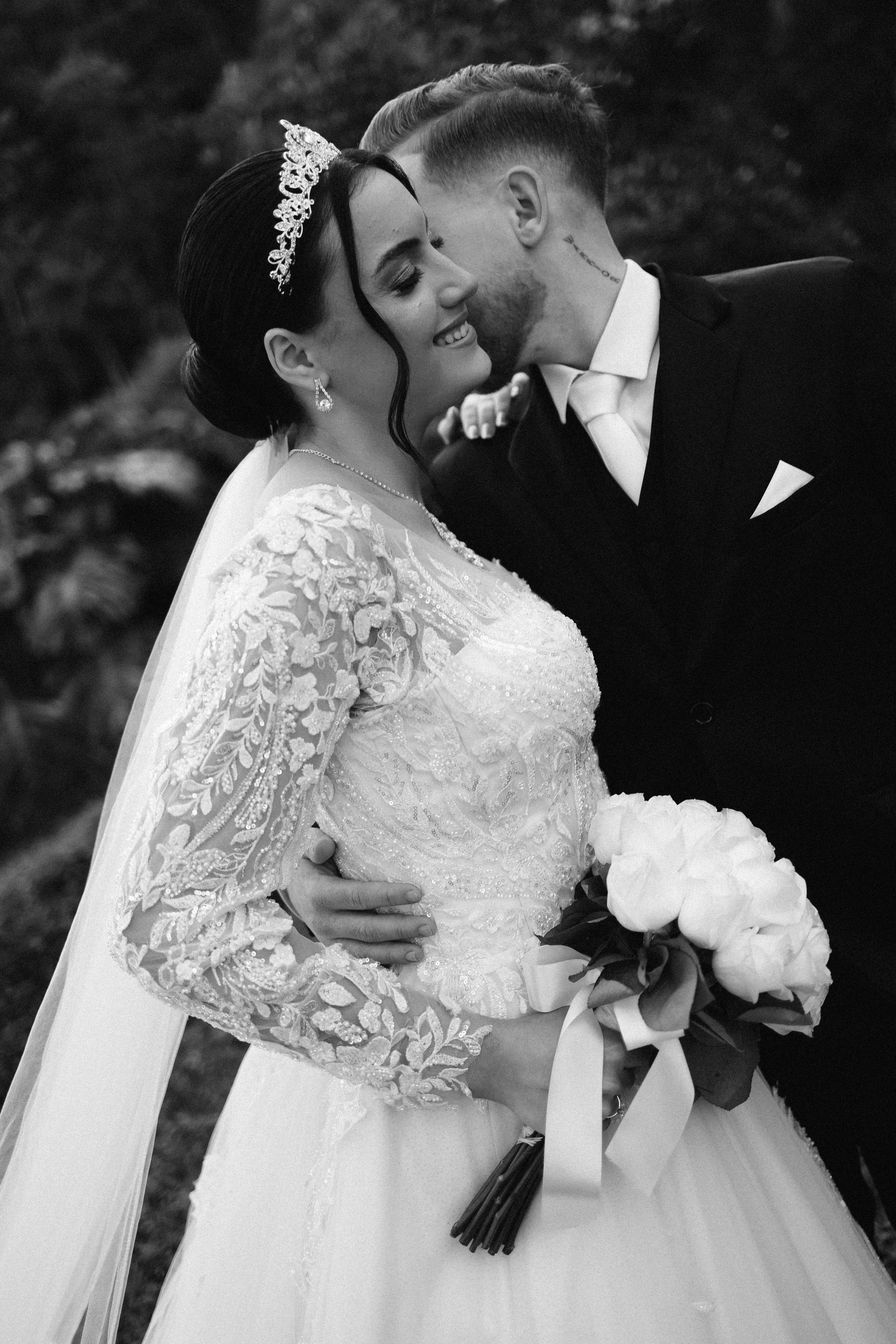 Wedding. Fotográfo Eterno Momento