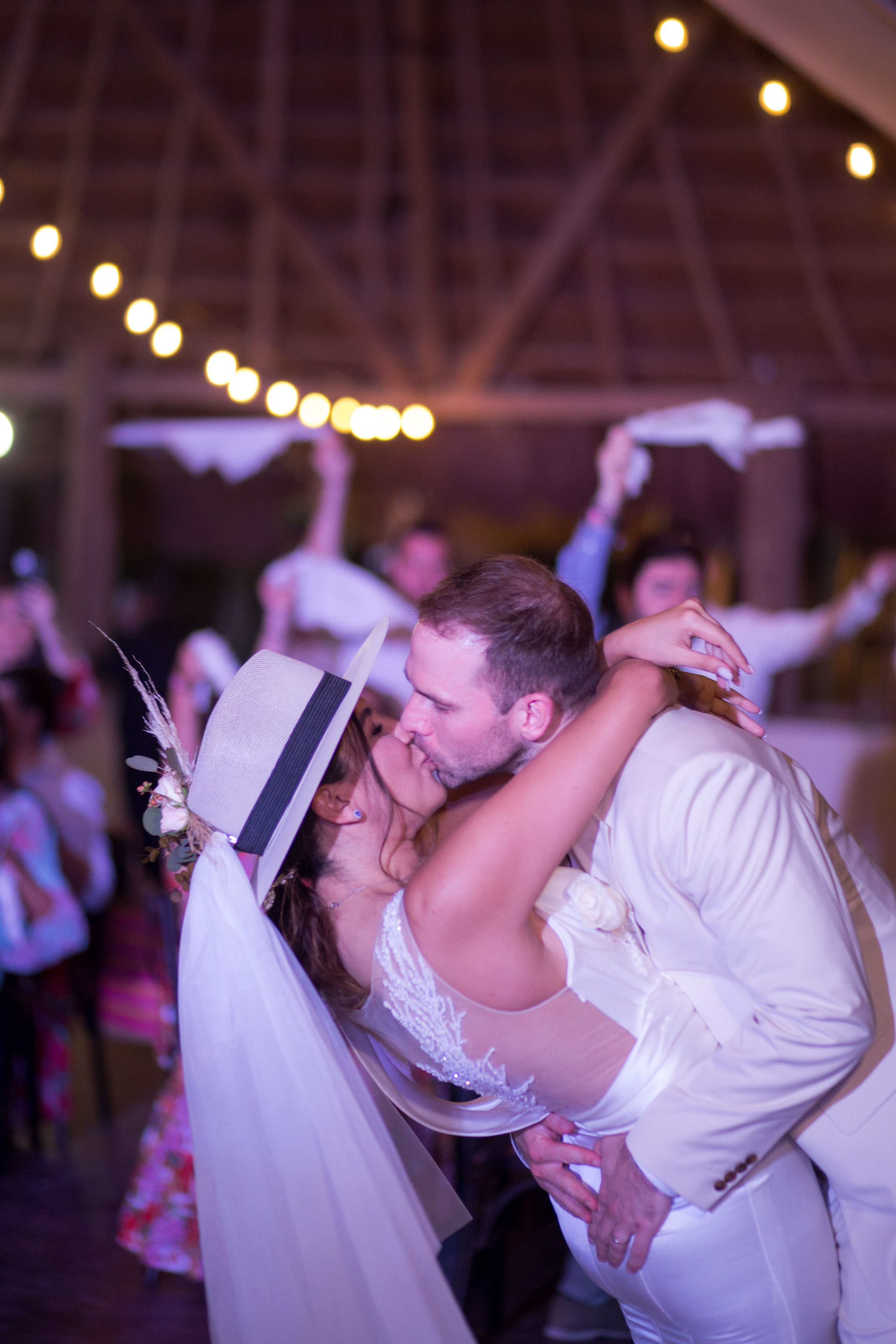 Riviera Maya Wedding Photography | Alfredo Vázquez
