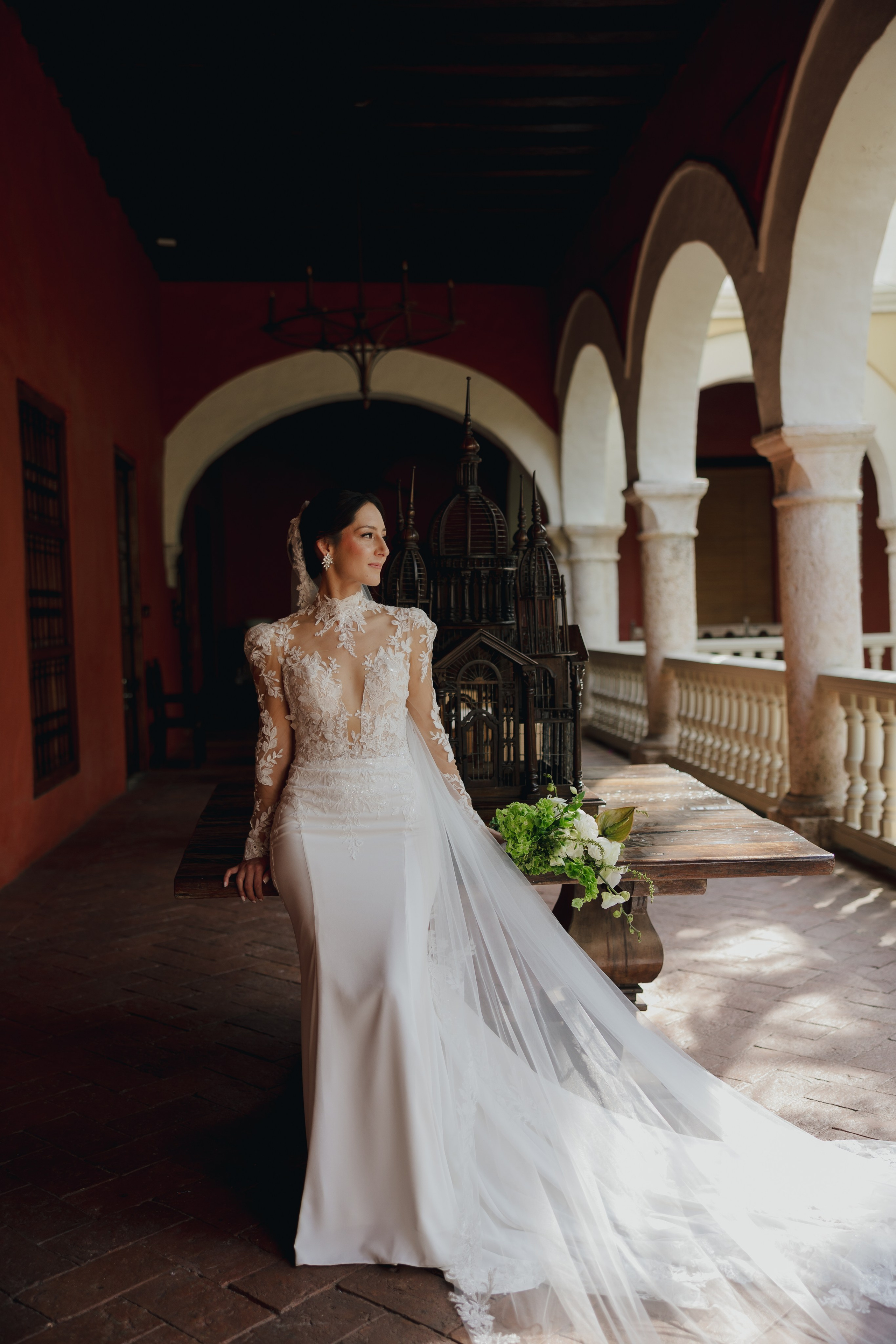 Juliana & Davide. UNTERCIO BODAS | Fotografía de Bodas en Cartagena, Colombia y Destinos Internacionales