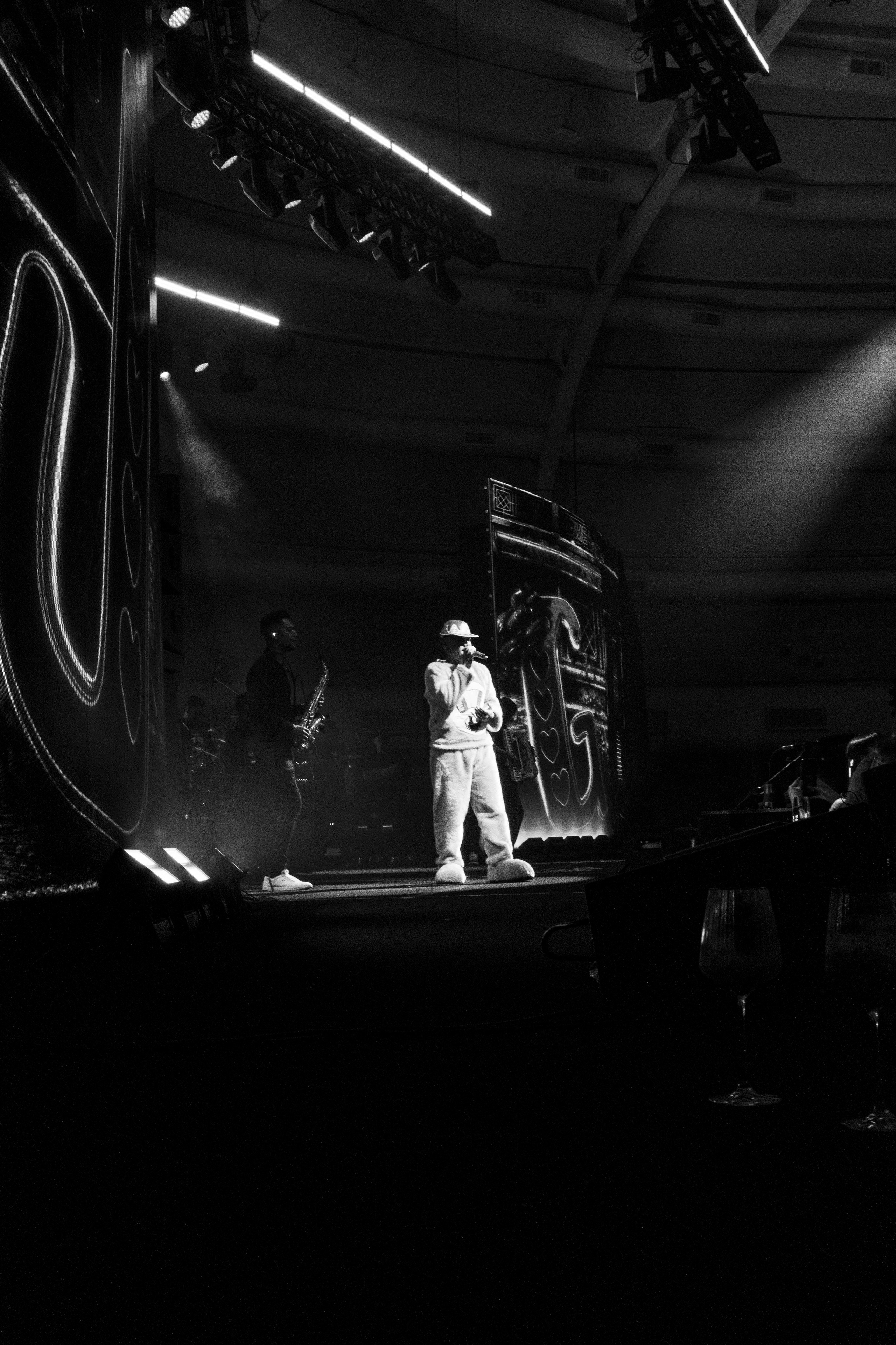 Fotografia. Gustavo Visotto