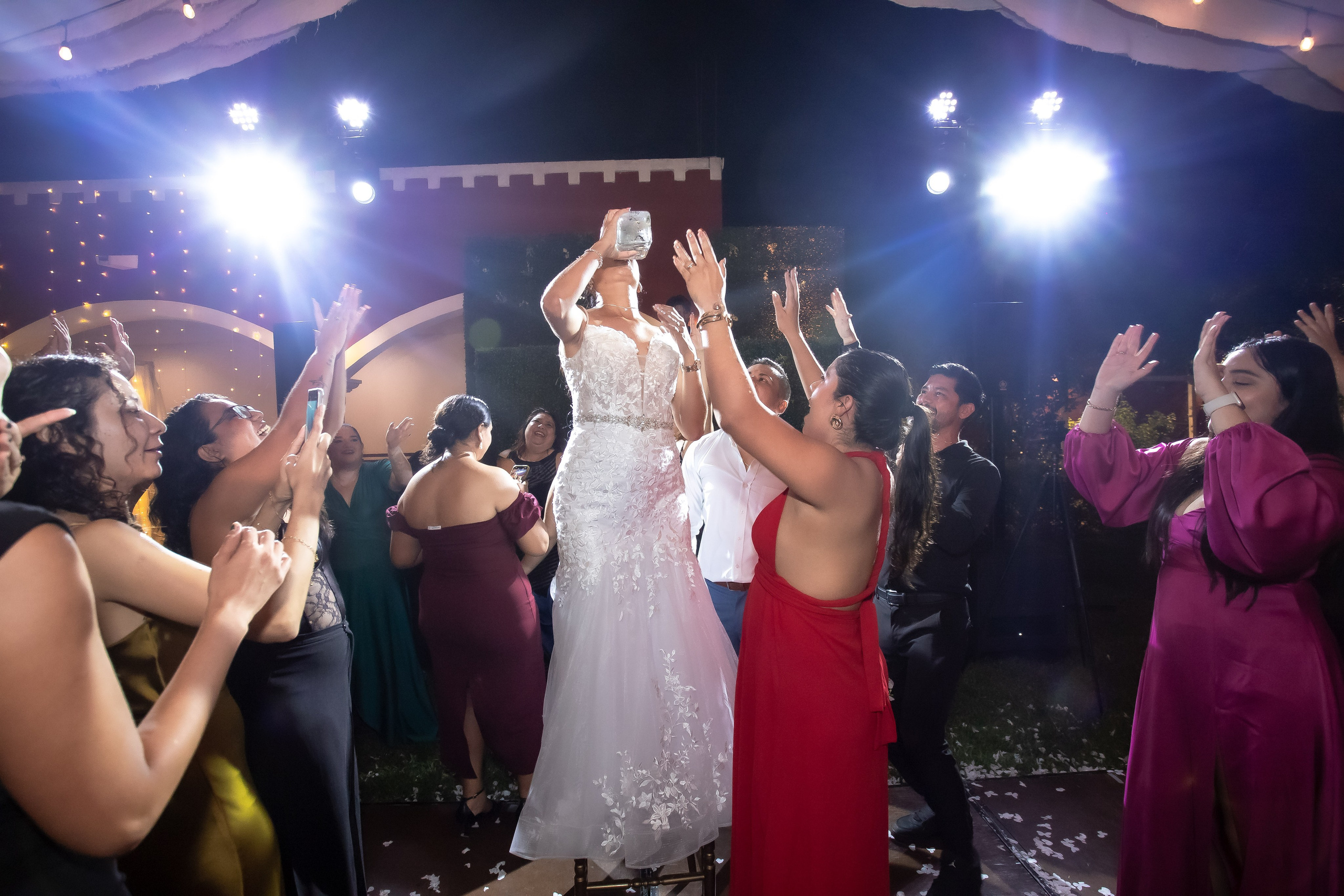 Delta & Cesar. Simón Enríquez Studio